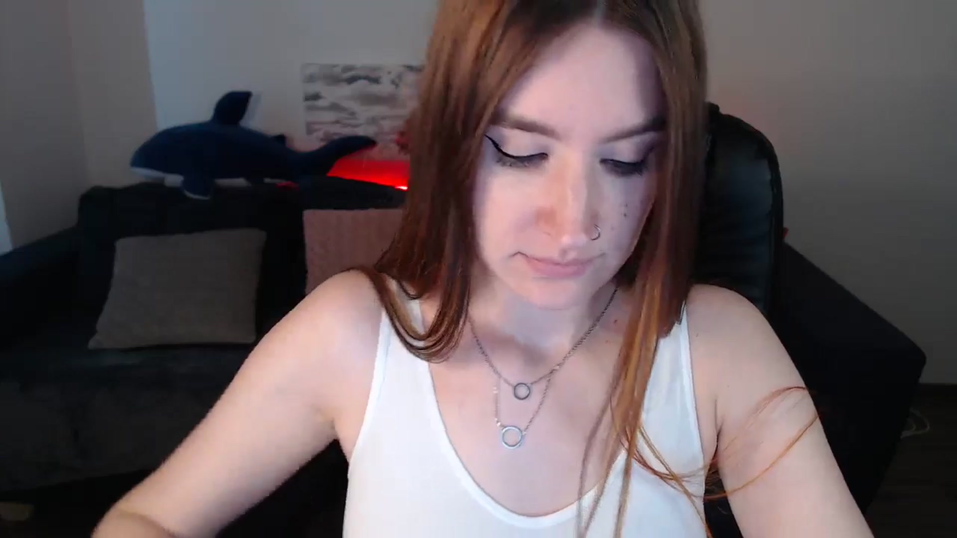Gallery image thumbnail from Brocard's myfreecams stream on, 08/30/2024, 11:07 image 12 of 20