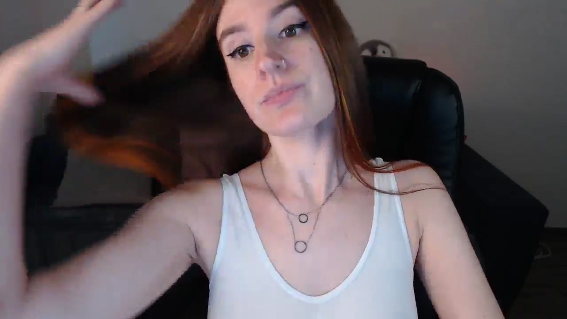 Gallery image thumbnail from Brocard's myfreecams stream on, 08/30/2024, 11:07 image 11 of 20