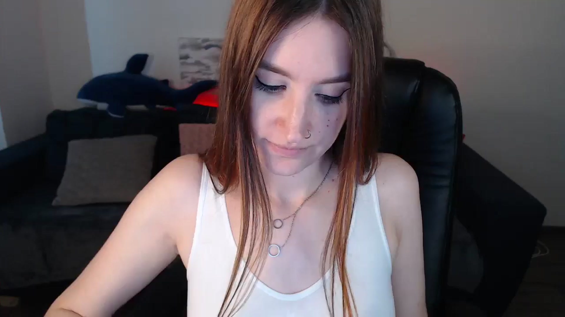 Gallery image thumbnail from Brocard's myfreecams stream on, 08/30/2024, 11:07 image 13 of 20