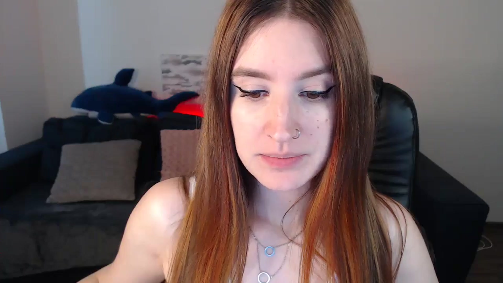 Gallery image thumbnail from Brocard's myfreecams stream on, 08/30/2024, 11:07 image 15 of 20