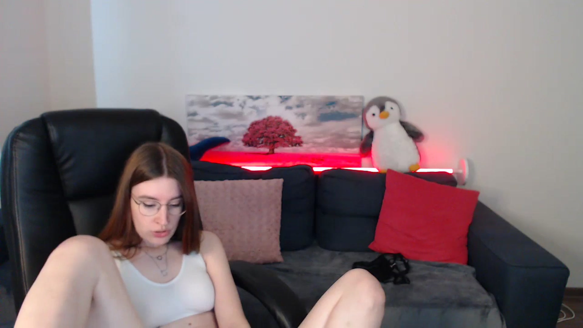 Gallery image thumbnail from Brocard's myfreecams stream on, 08/30/2024, 11:07 image 7 of 20