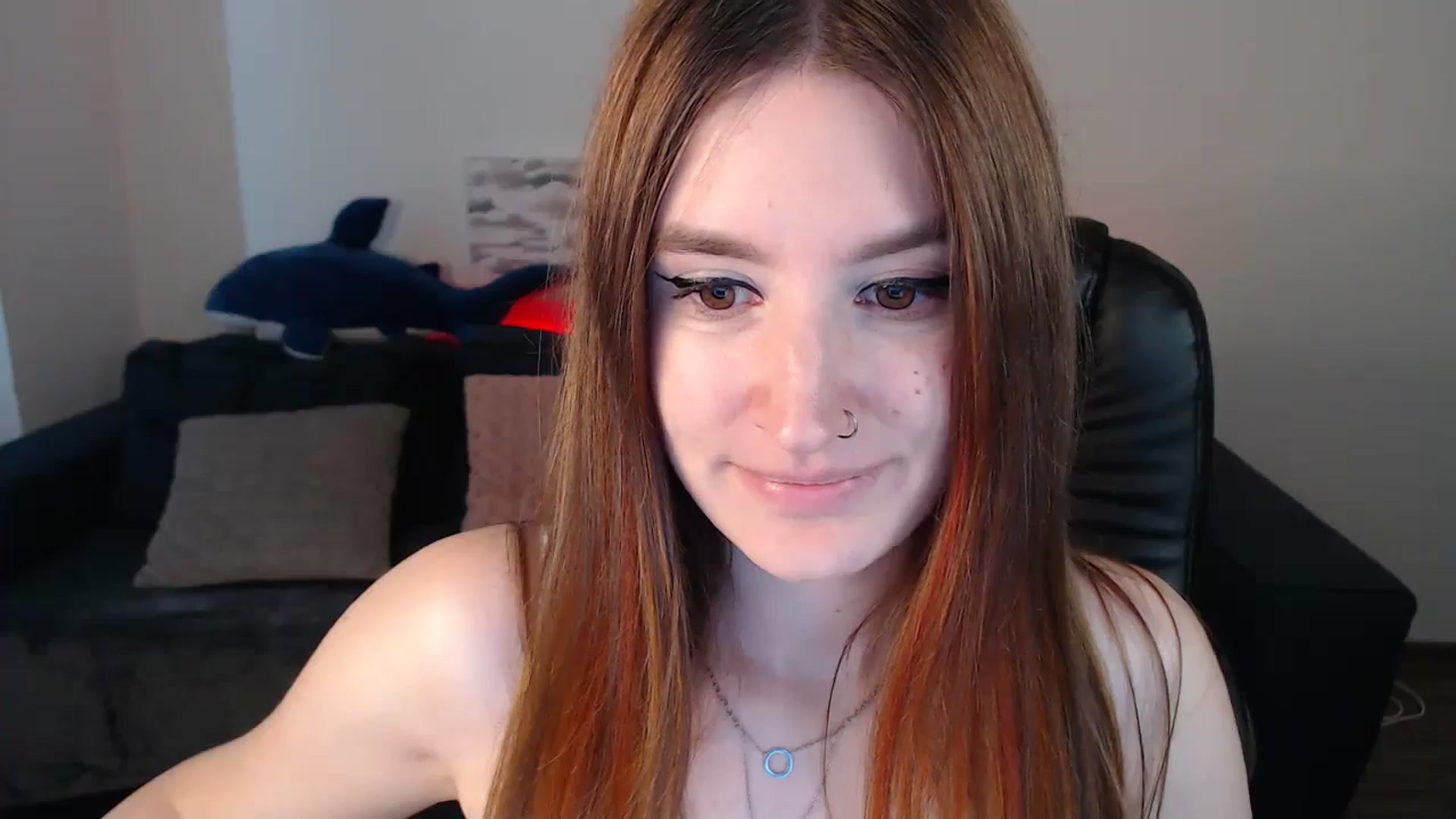 Gallery image thumbnail from Brocard's myfreecams stream on, 08/30/2024, 11:07 image 16 of 20