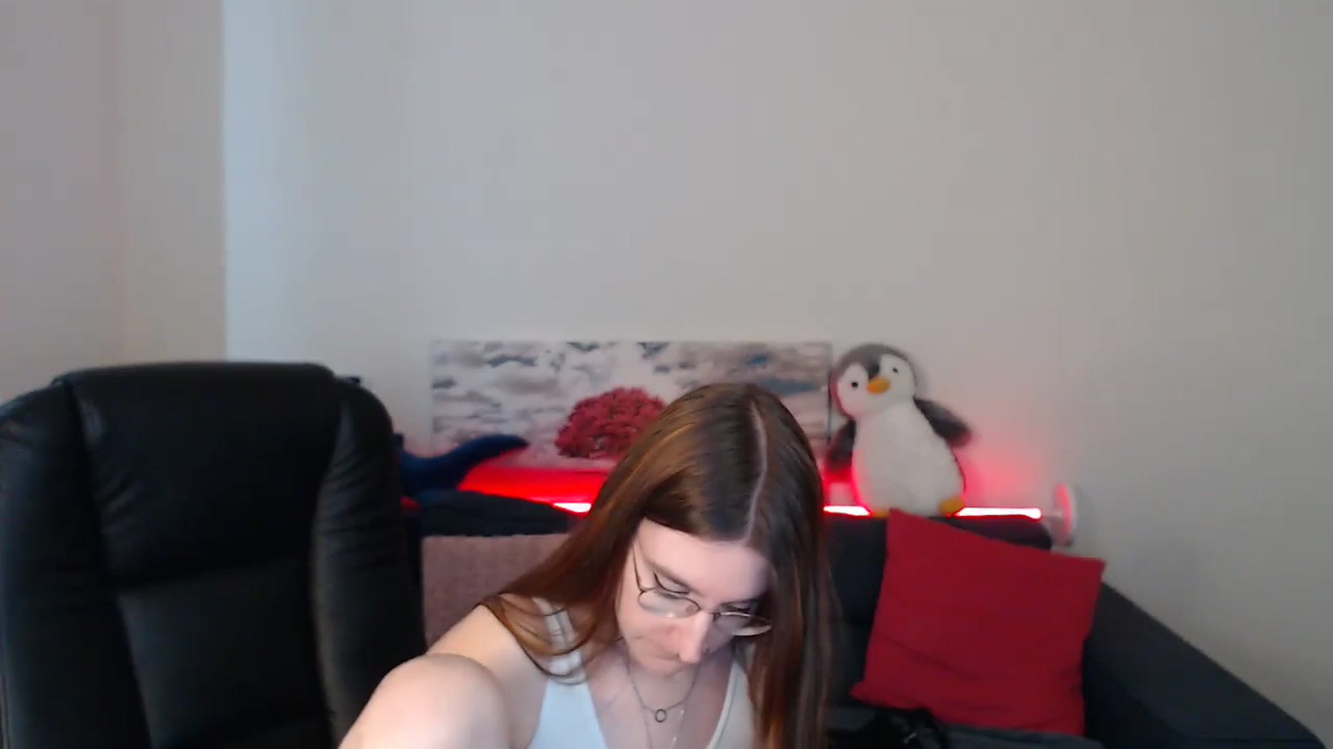 Gallery image thumbnail from Brocard's myfreecams stream on, 08/30/2024, 11:07 image 8 of 20