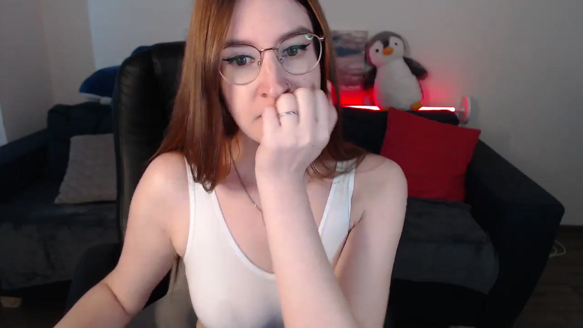 Gallery image thumbnail from Brocard's myfreecams stream on, 08/30/2024, 11:48 image 11 of 20
