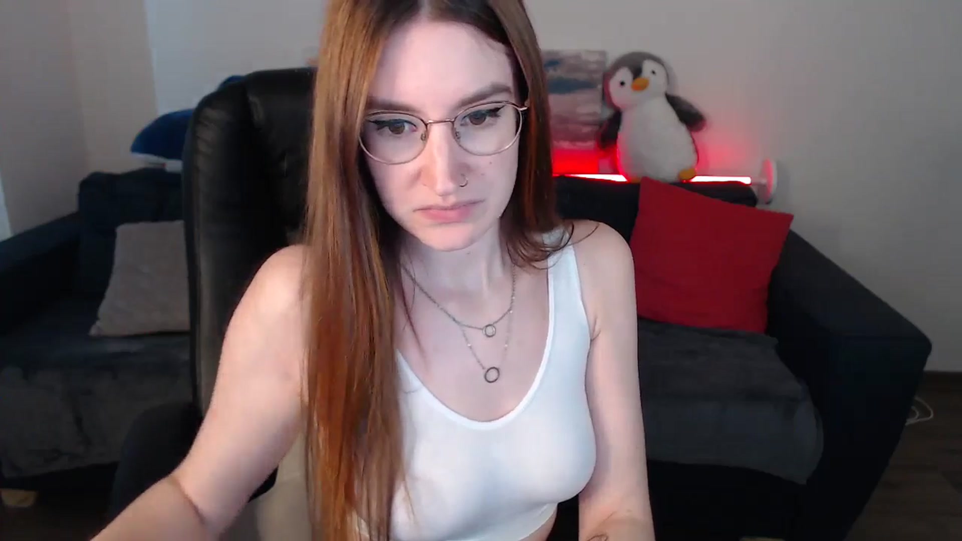 Gallery image thumbnail from Brocard's myfreecams stream on, 08/30/2024, 11:48 image 7 of 20