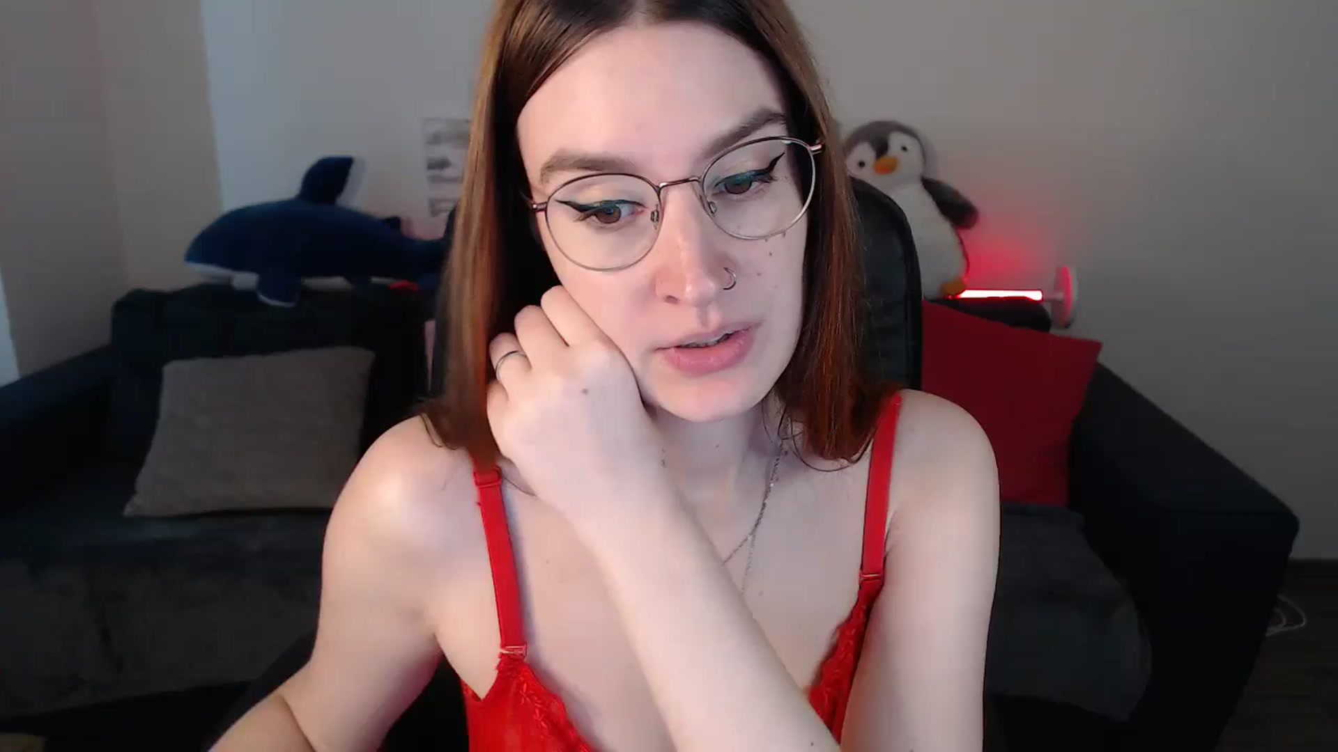Gallery image thumbnail from Brocard's myfreecams stream on, 08/31/2024, 09:21 image 16 of 20