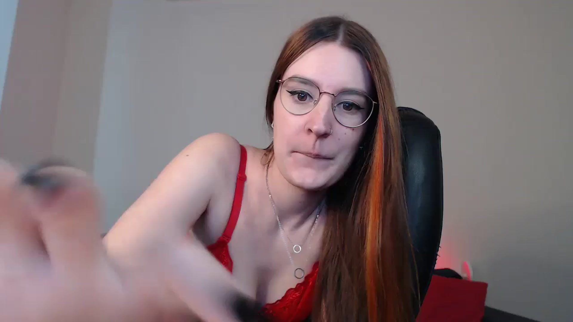 Gallery image thumbnail from Brocard's myfreecams stream on, 08/31/2024, 10:23 image 8 of 20