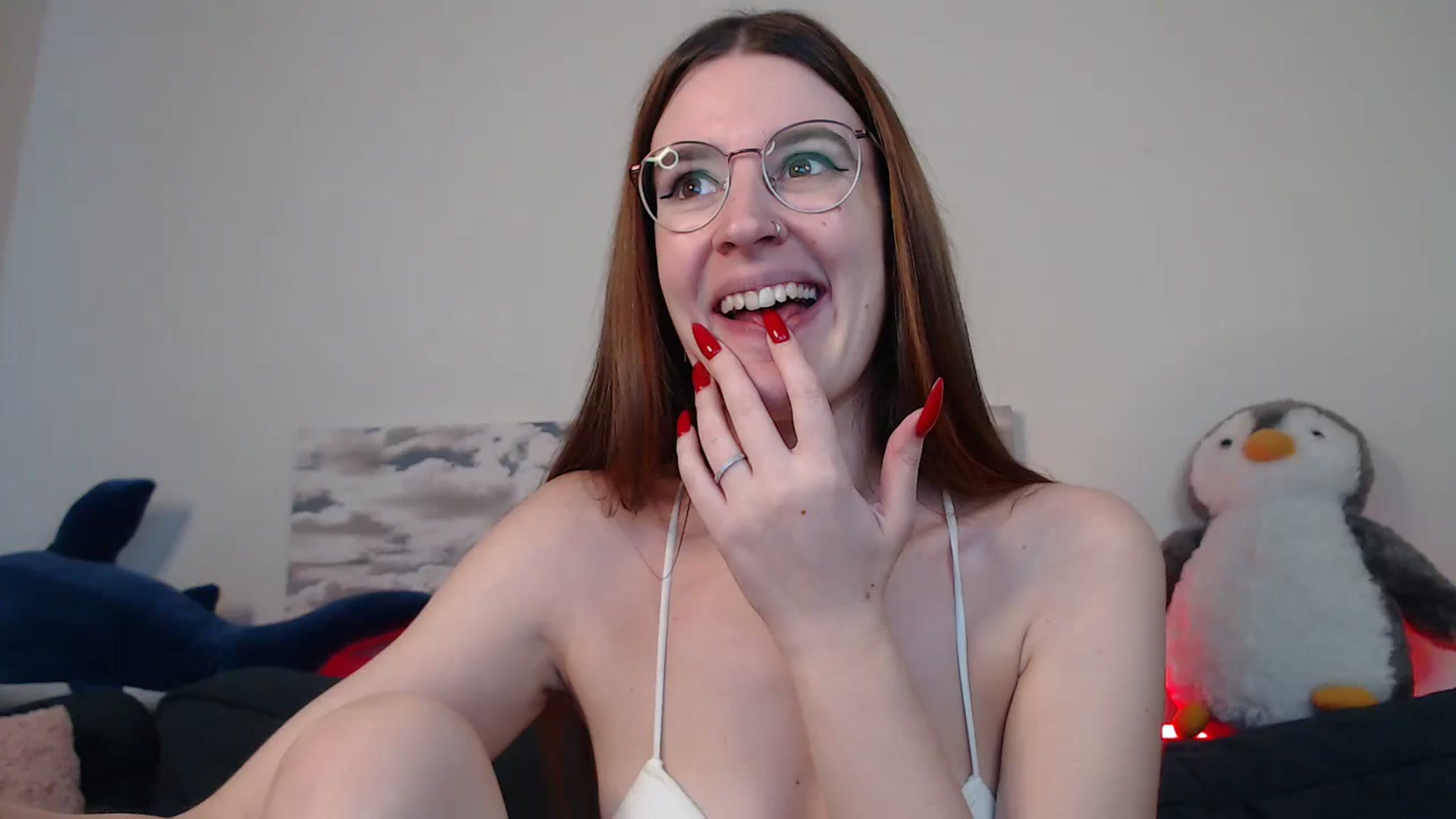 Gallery image thumbnail from Brocard's myfreecams stream on, 08/31/2024, 12:01 image 9 of 20