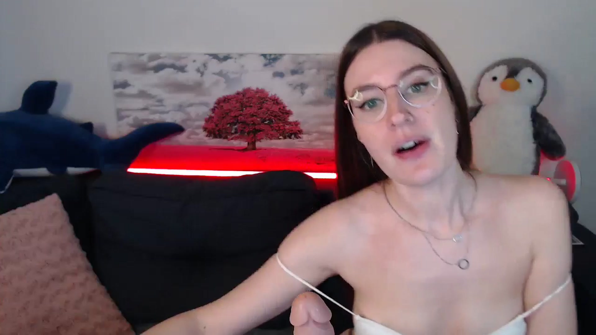 Gallery image thumbnail from Brocard's myfreecams stream on, 08/31/2024, 12:46 image 17 of 20