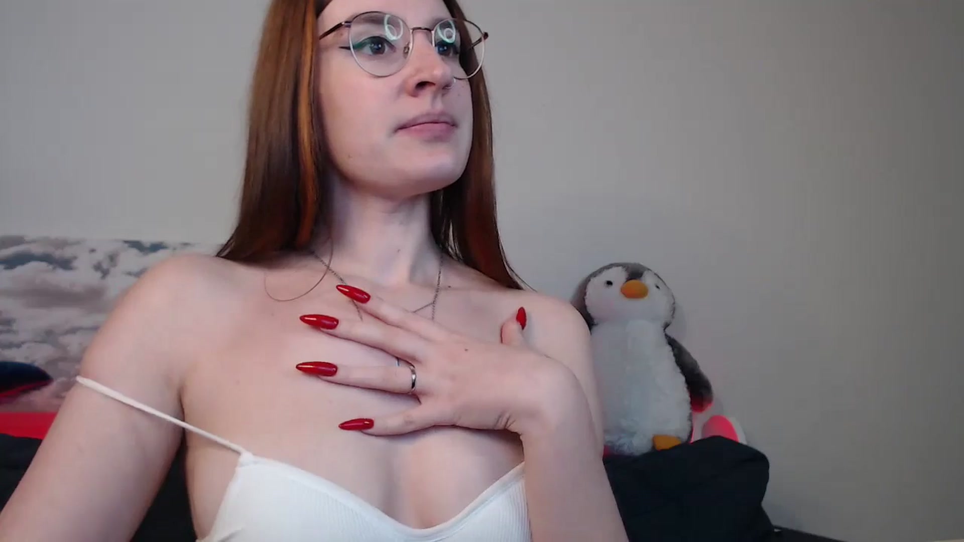 Gallery image thumbnail from Brocard's myfreecams stream on, 08/31/2024, 13:08 image 9 of 20