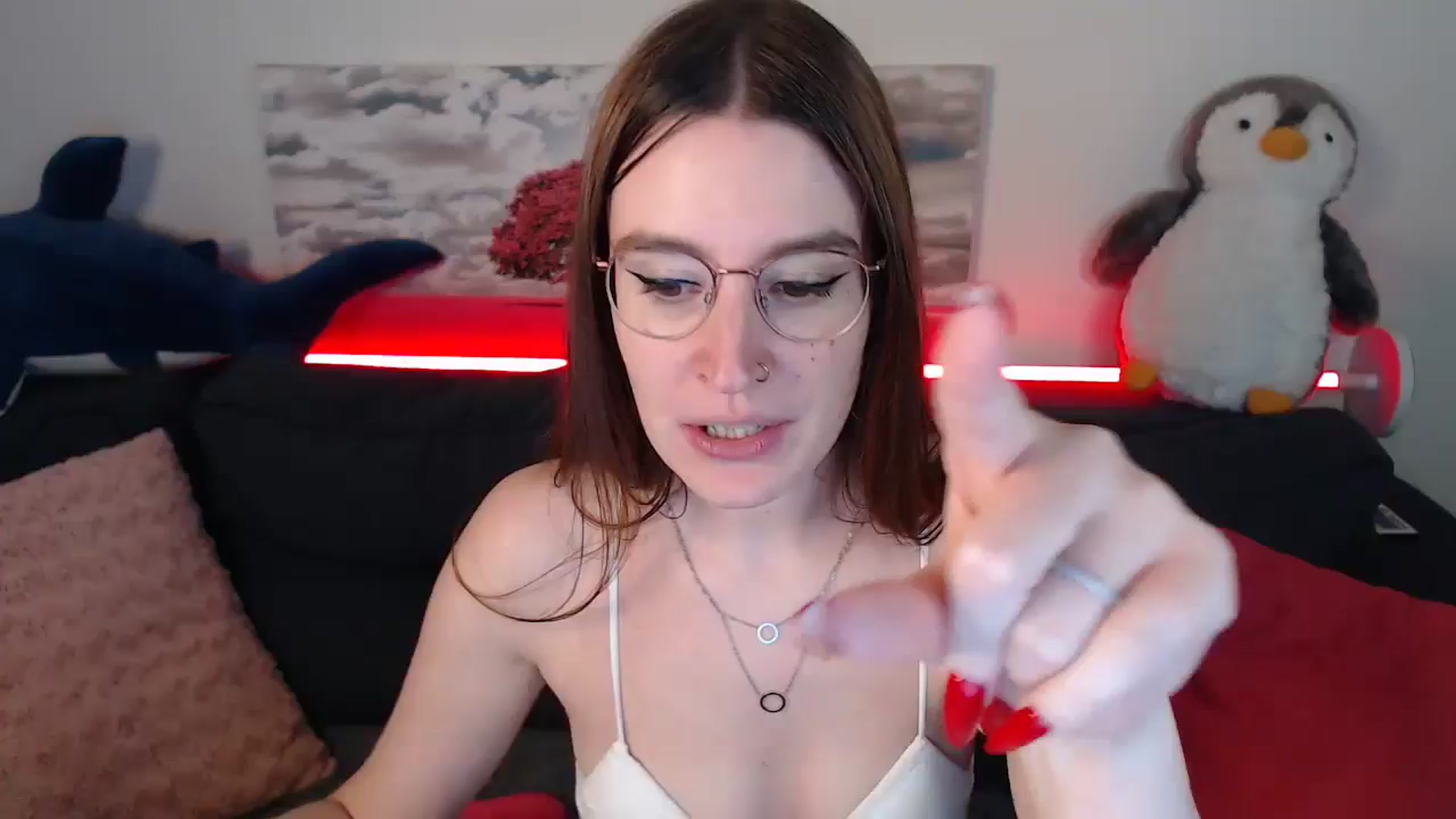Gallery image thumbnail from Brocard's myfreecams stream on, 08/31/2024, 13:57 image 18 of 20