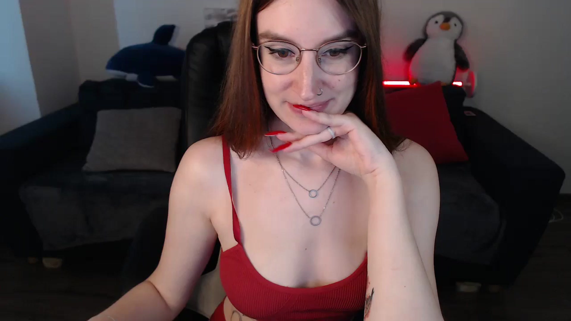 Gallery image thumbnail from Brocard's myfreecams stream on, 09/01/2024, 11:08 image 7 of 20