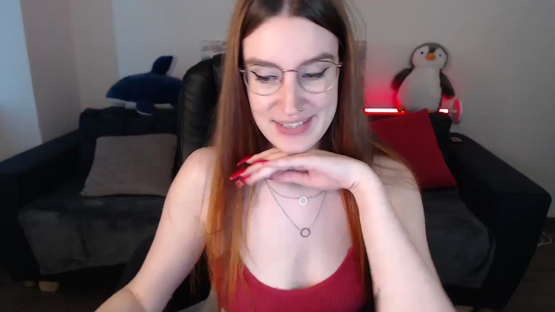 Gallery image thumbnail from Brocard's myfreecams stream on, 09/01/2024, 11:08 image 6 of 20