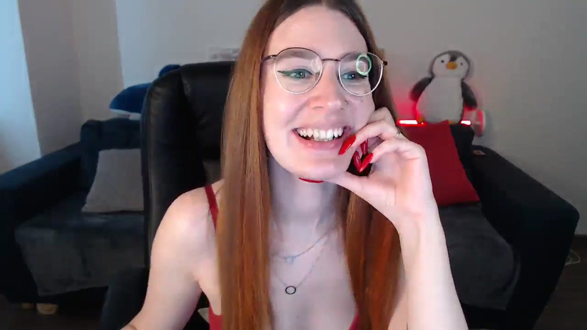 Gallery image thumbnail from Brocard's myfreecams stream on, 09/01/2024, 11:08 image 16 of 20