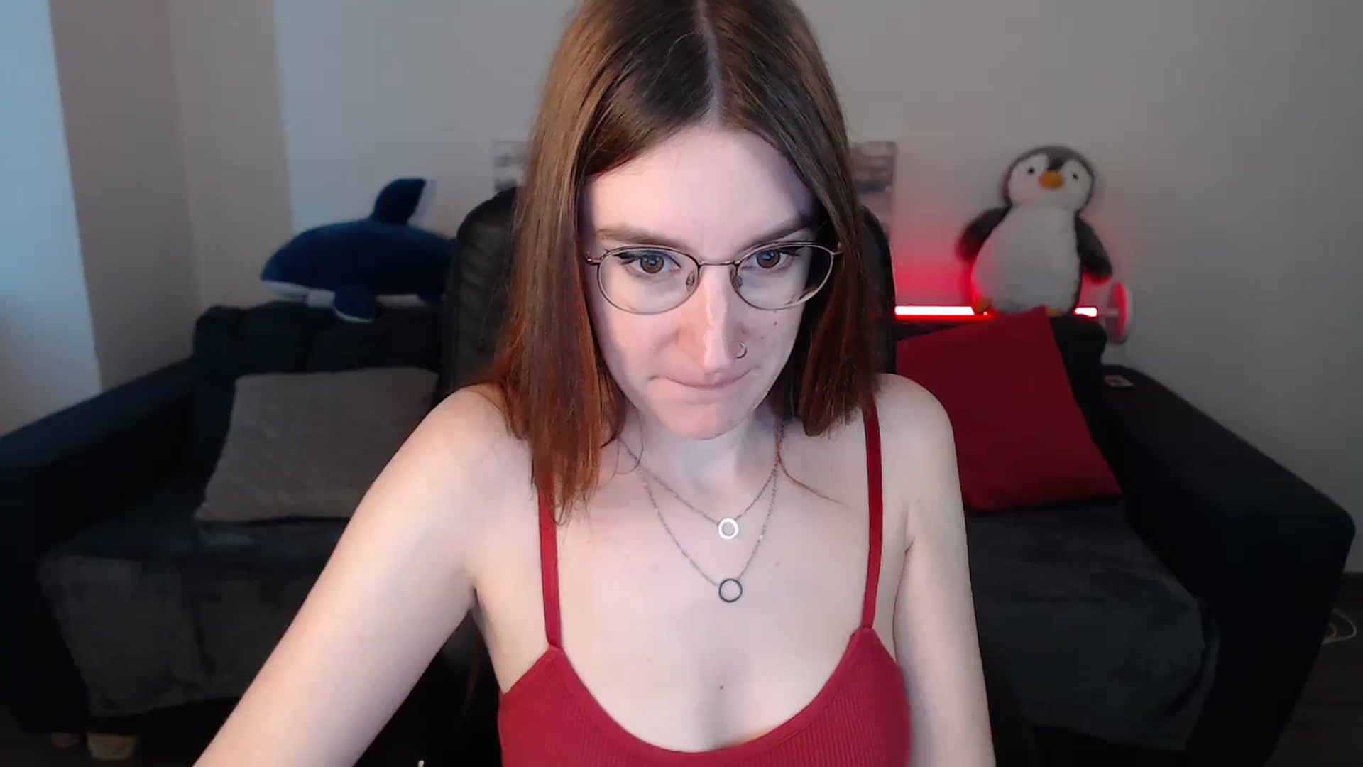 Gallery image thumbnail from Brocard's myfreecams stream on, 09/01/2024, 11:08 image 4 of 20
