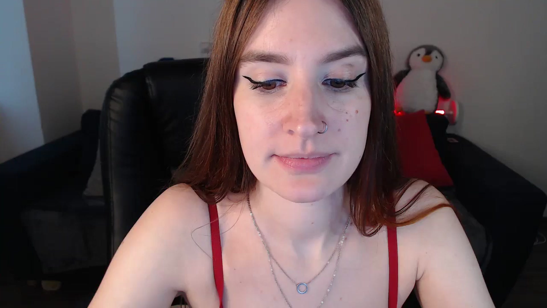 Gallery image thumbnail from Brocard's myfreecams stream on, 09/01/2024, 12:07 image 18 of 20