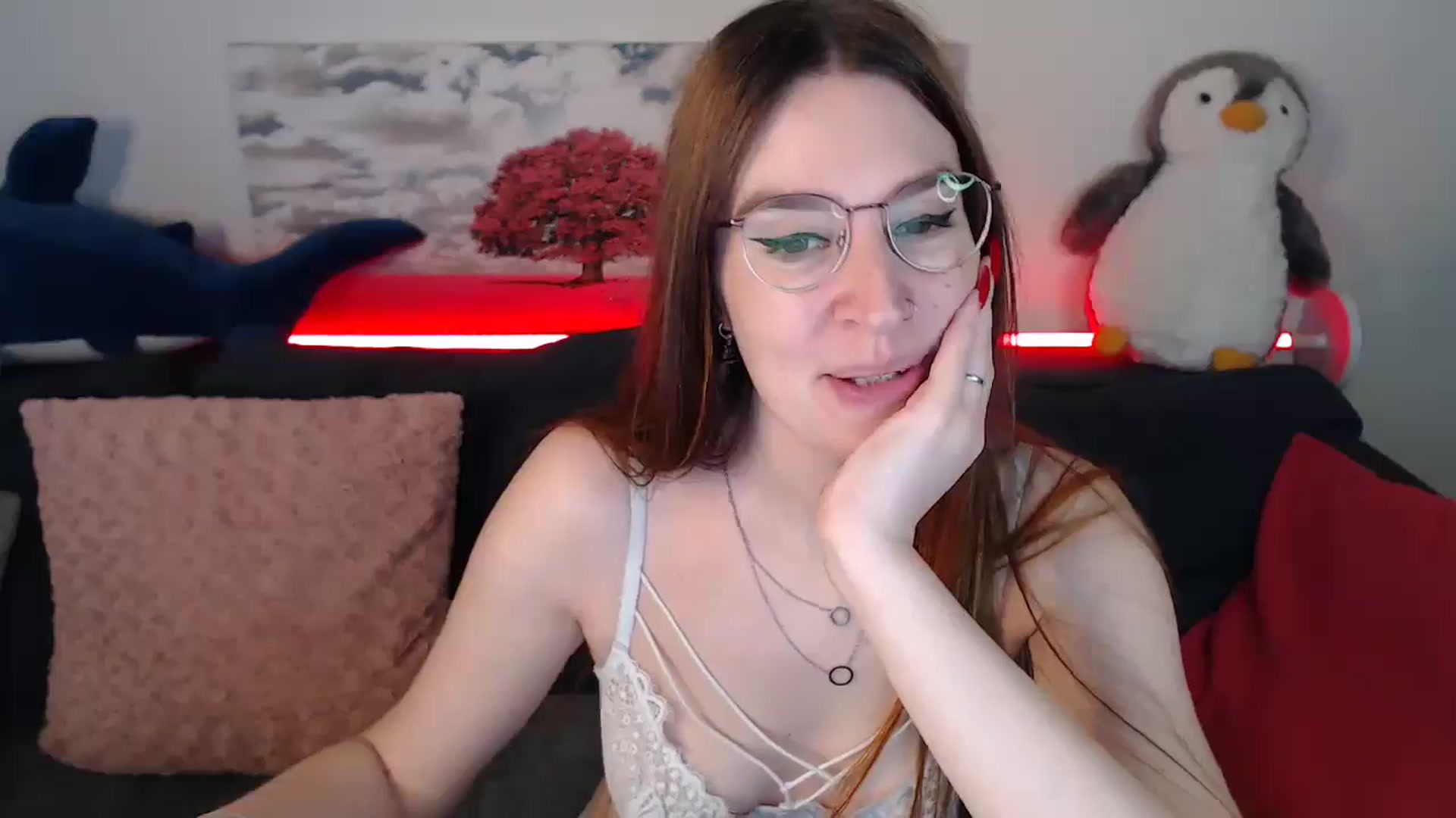 Gallery image thumbnail from Brocard's myfreecams stream on, 09/02/2024, 10:01 image 11 of 20