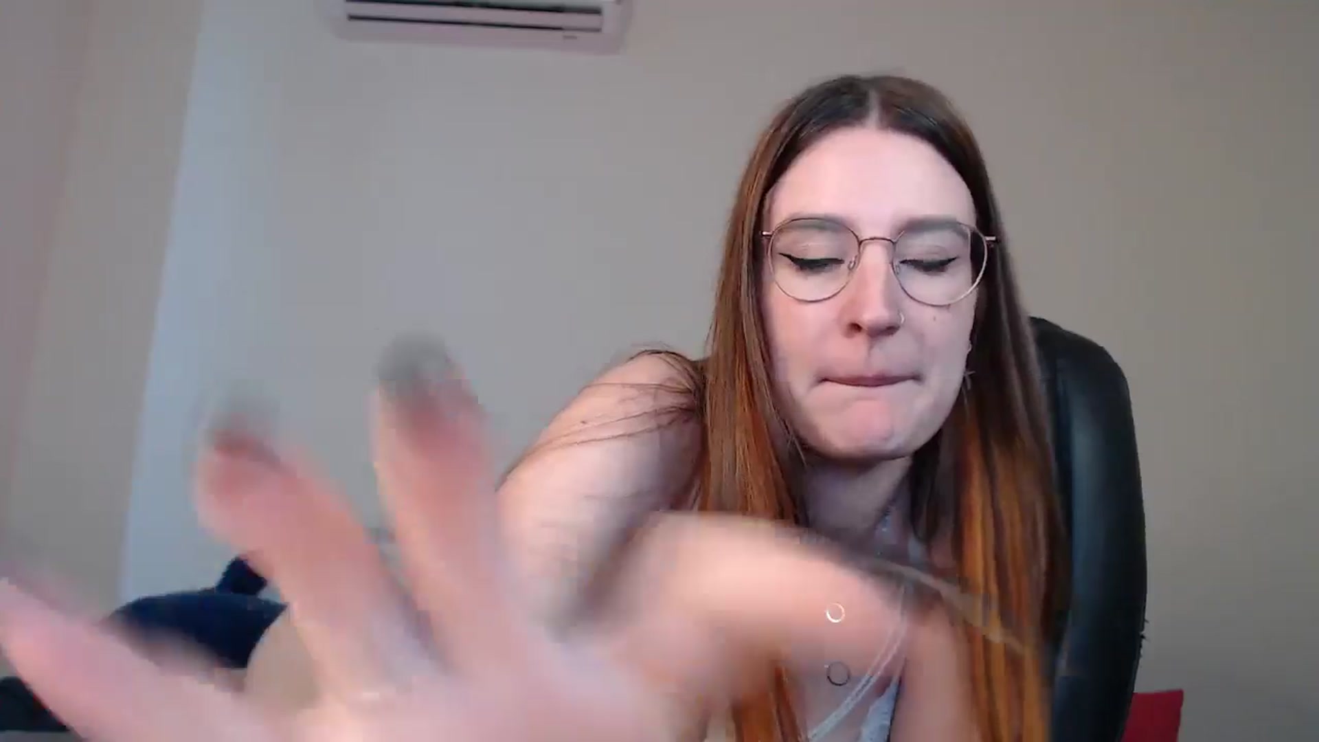 Gallery image thumbnail from Brocard's myfreecams stream on, 09/02/2024, 12:46 image 15 of 20