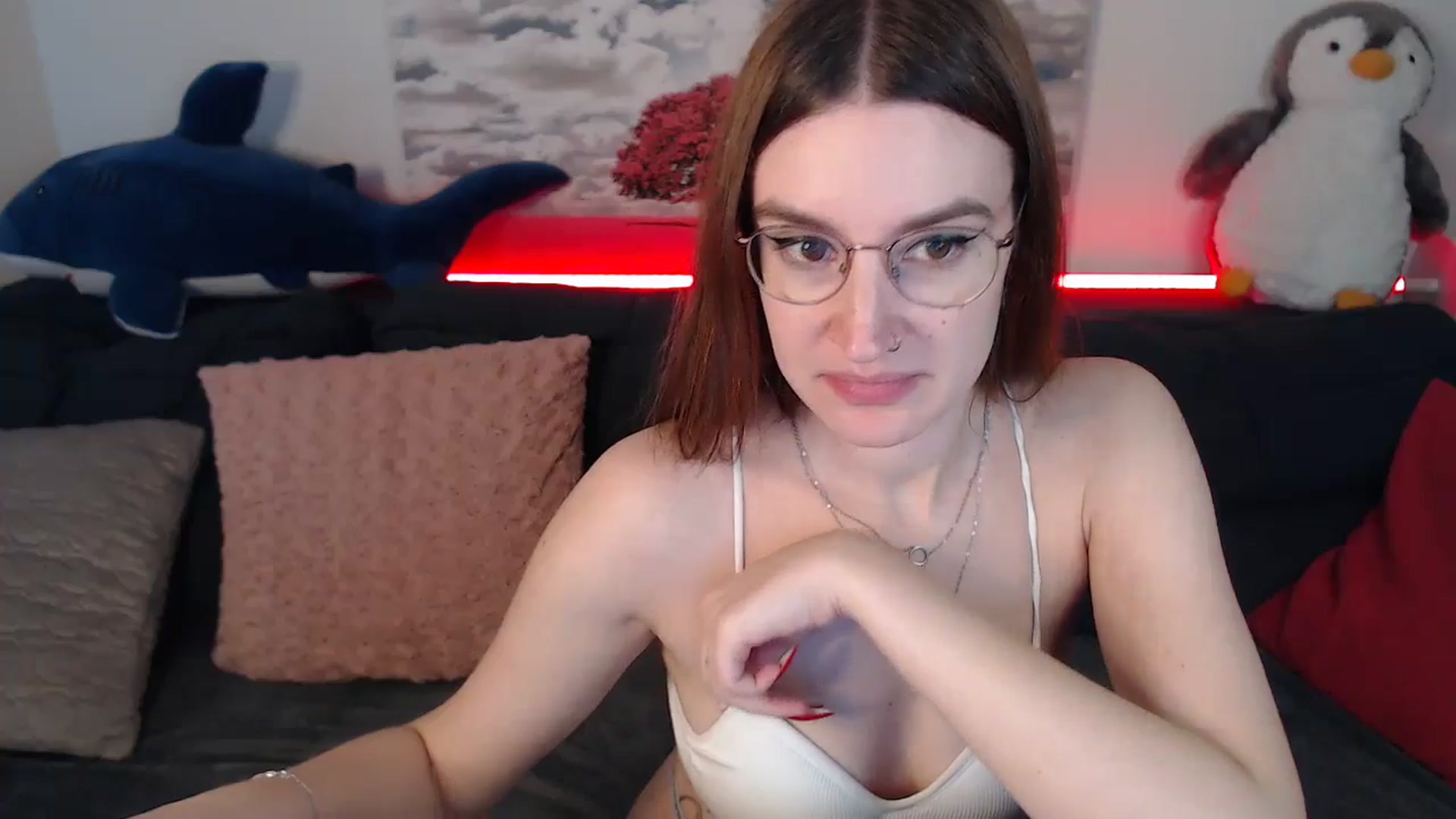 Gallery image thumbnail from Brocard's myfreecams stream on, 09/03/2024, 09:12 image 12 of 20