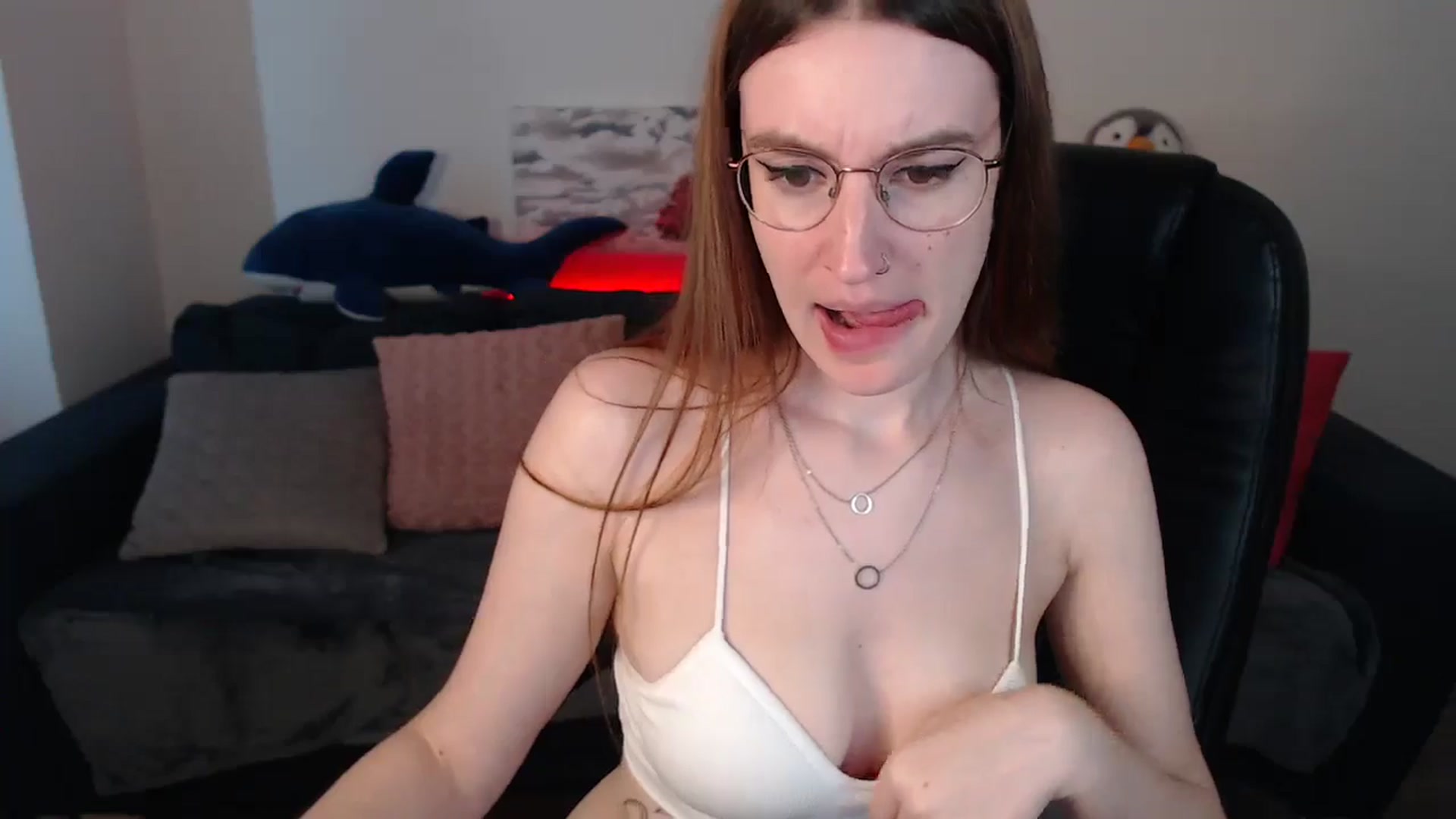 Gallery image thumbnail from Brocard's myfreecams stream on, 09/03/2024, 12:20 image 7 of 20