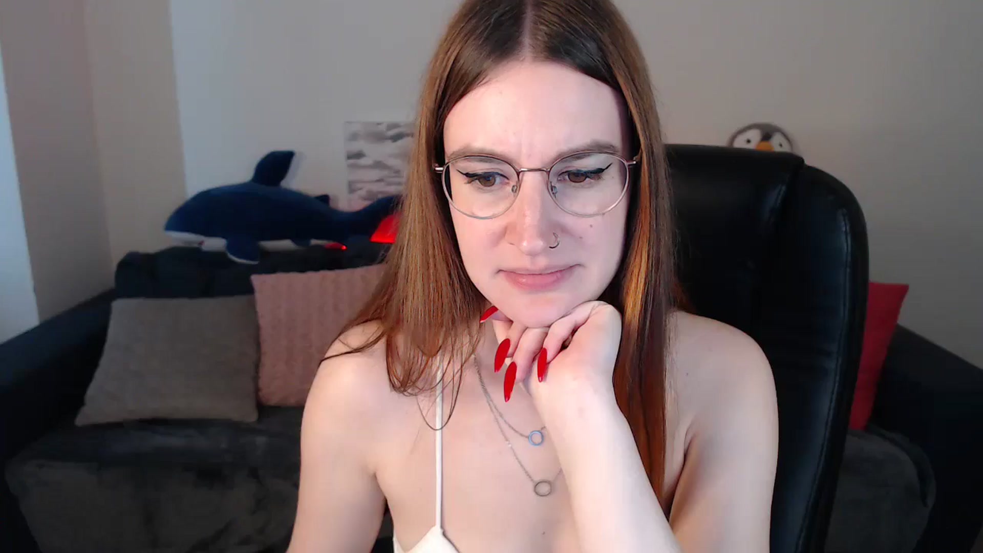 Gallery image thumbnail from Brocard's myfreecams stream on, 09/03/2024, 12:20 image 5 of 20