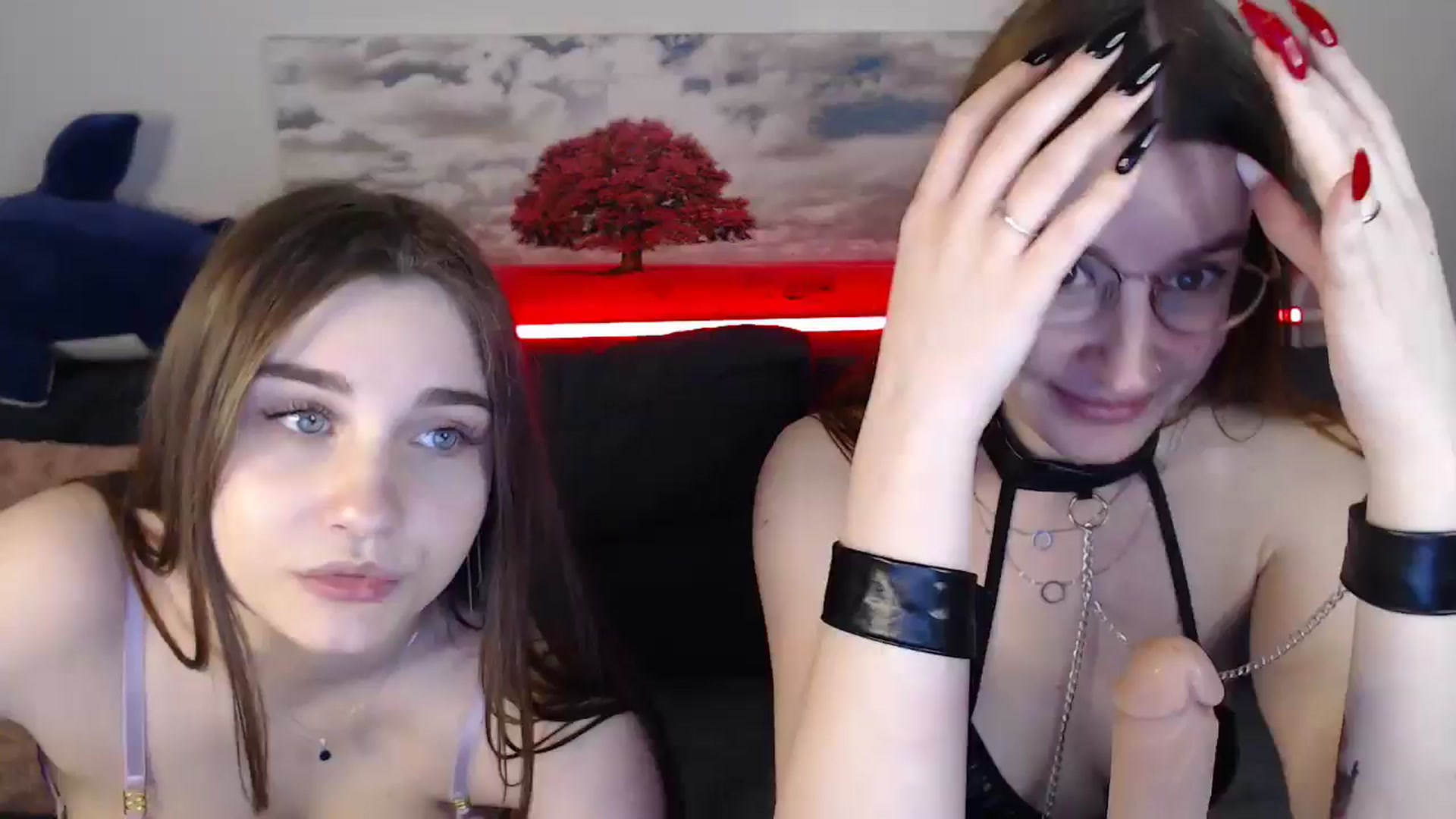 Gallery image thumbnail from Brocard's myfreecams stream on, 09/04/2024, 13:09 image 11 of 20