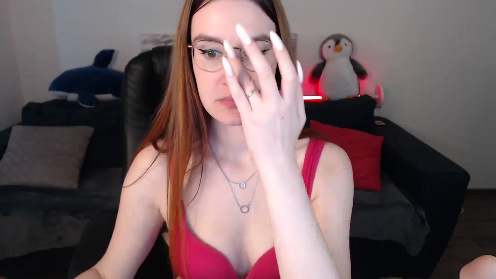 Gallery image thumbnail from Brocard's myfreecams stream on, 09/08/2024, 10:42 image 19 of 20