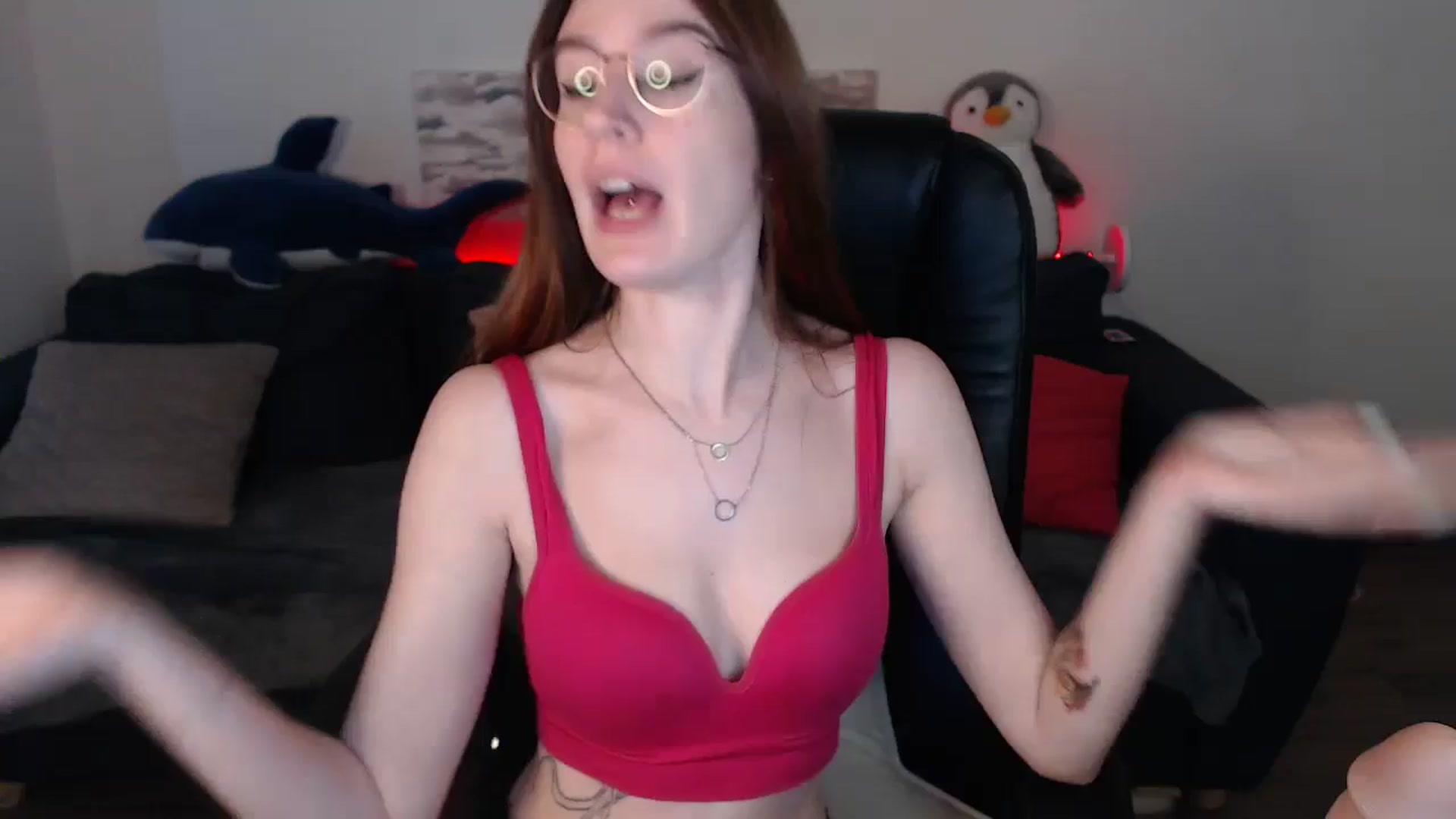 Gallery image thumbnail from Brocard's myfreecams stream on, 09/08/2024, 10:42 image 8 of 20