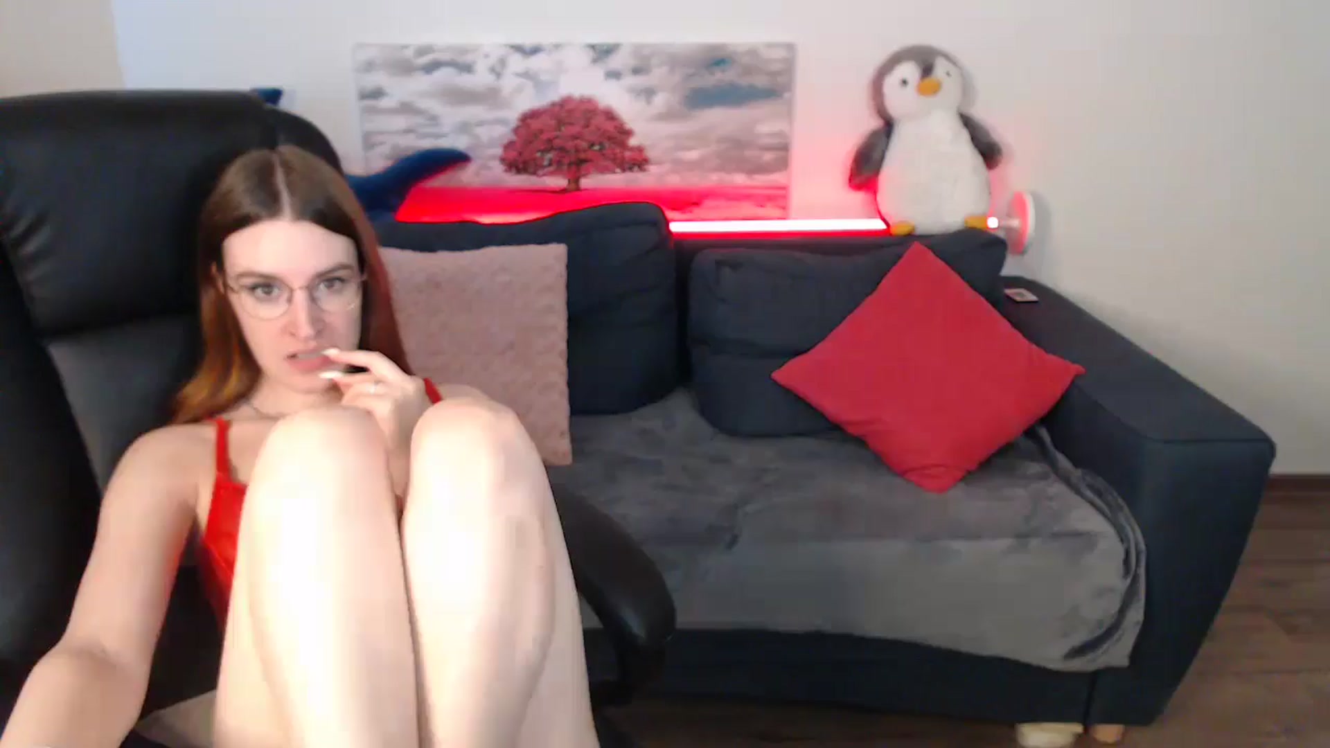 Gallery image thumbnail from Brocard's myfreecams stream on, 09/09/2024, 10:22 image 1 of 20