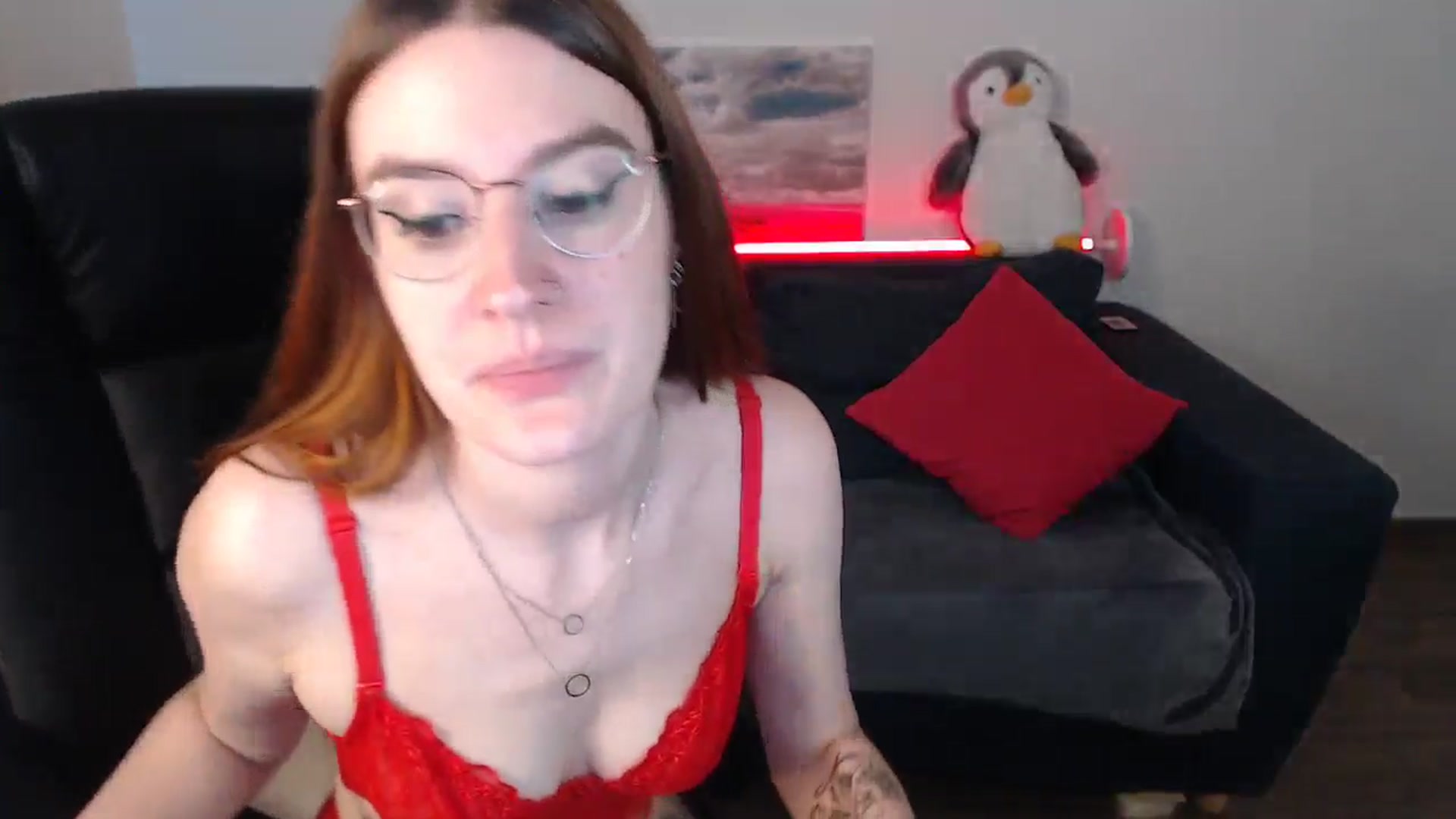 Gallery image thumbnail from Brocard's myfreecams stream on, 09/09/2024, 10:22 image 2 of 20