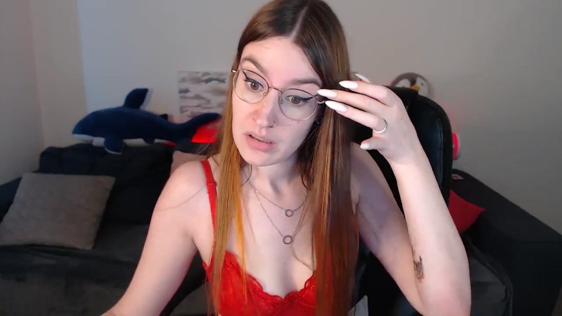 Gallery image thumbnail from Brocard's myfreecams stream on, 09/09/2024, 11:14 image 18 of 20