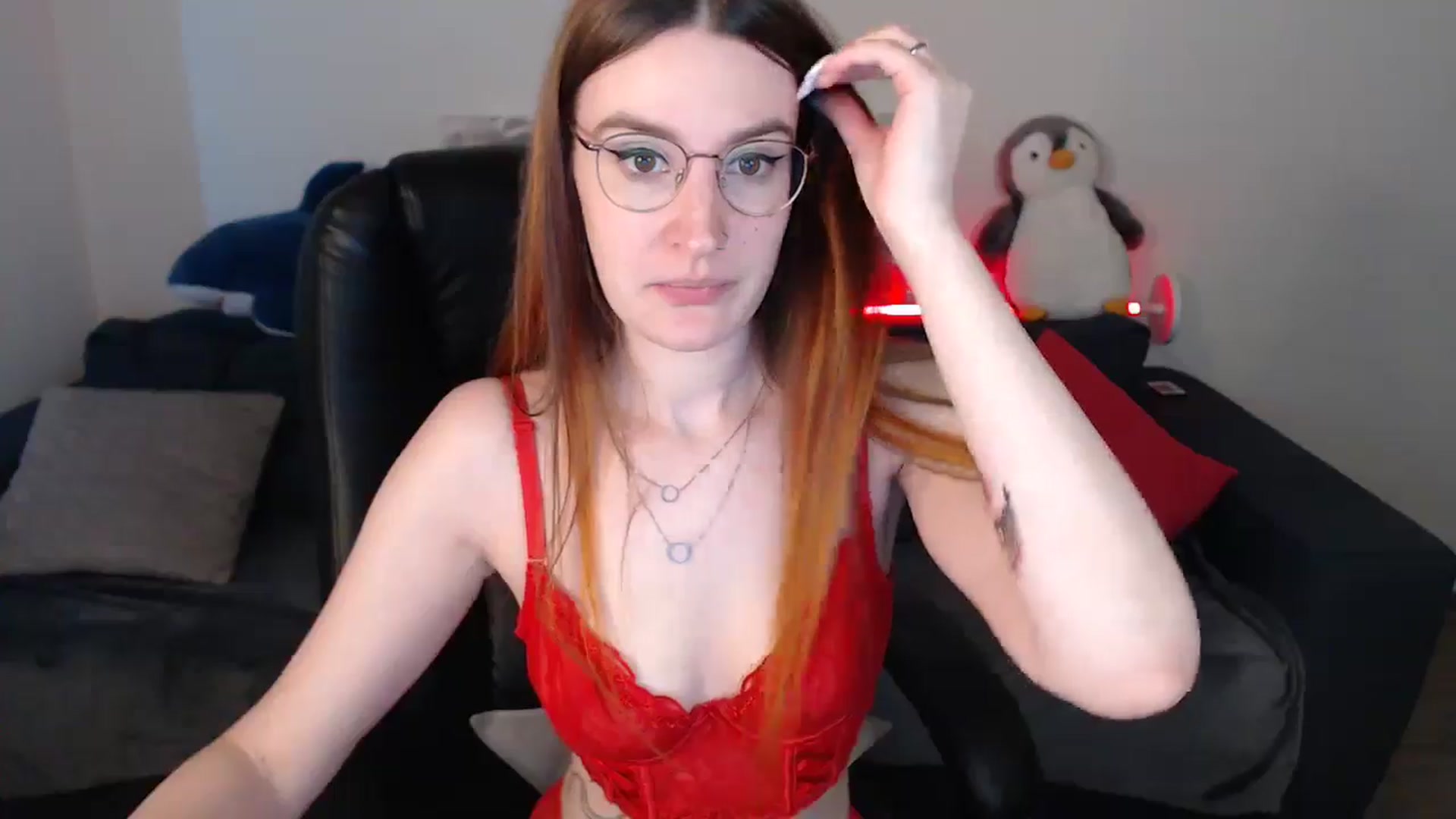 Gallery image thumbnail from Brocard's myfreecams stream on, 09/09/2024, 11:14 image 15 of 20