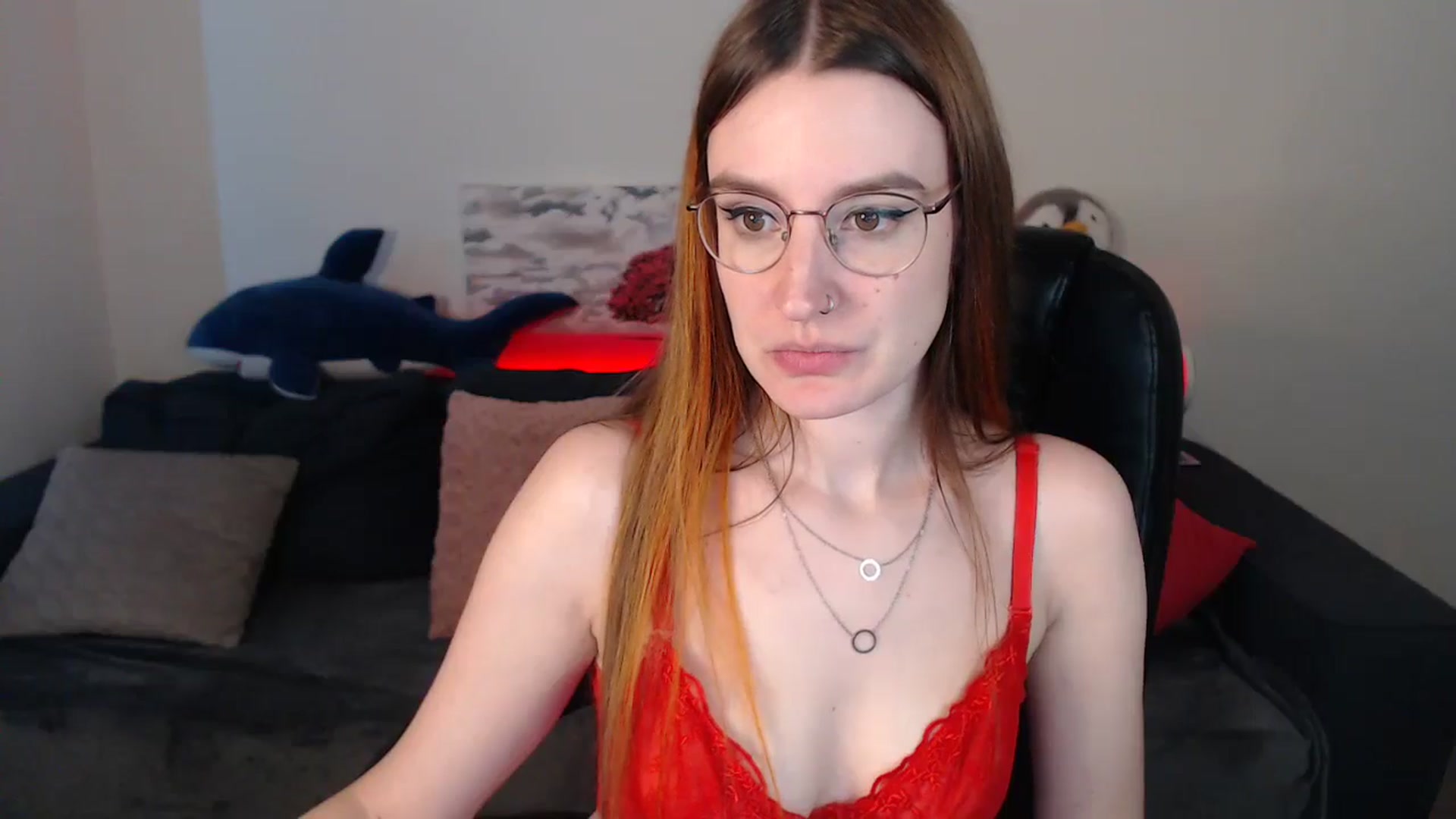 Gallery image thumbnail from Brocard's myfreecams stream on, 09/09/2024, 11:14 image 20 of 20