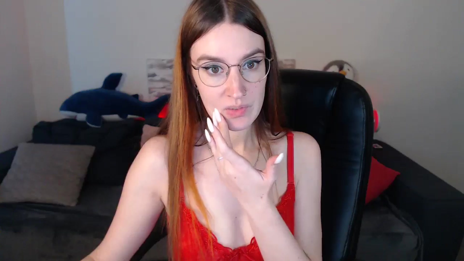 Gallery image thumbnail from Brocard's myfreecams stream on, 09/09/2024, 11:14 image 19 of 20