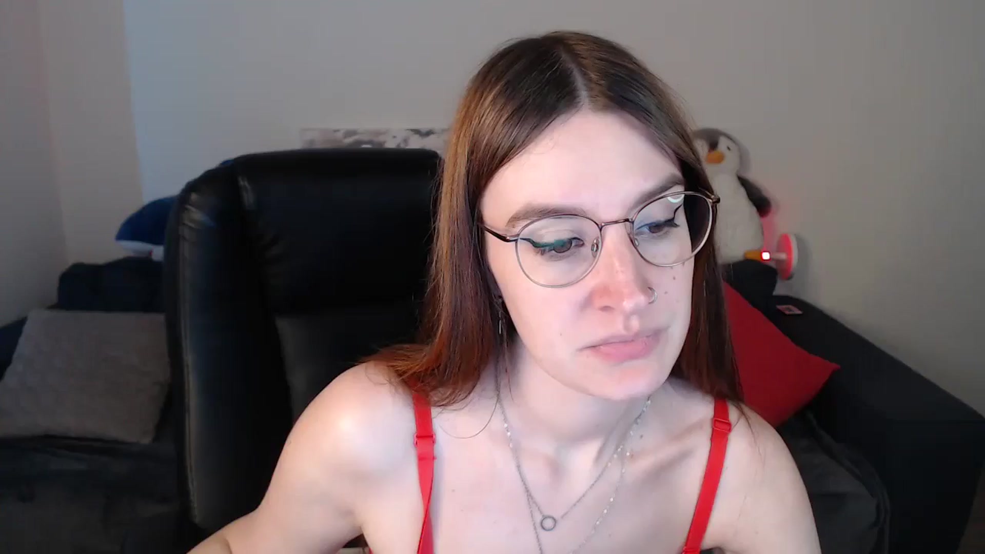 Gallery image thumbnail from Brocard's myfreecams stream on, 09/09/2024, 11:14 image 1 of 20