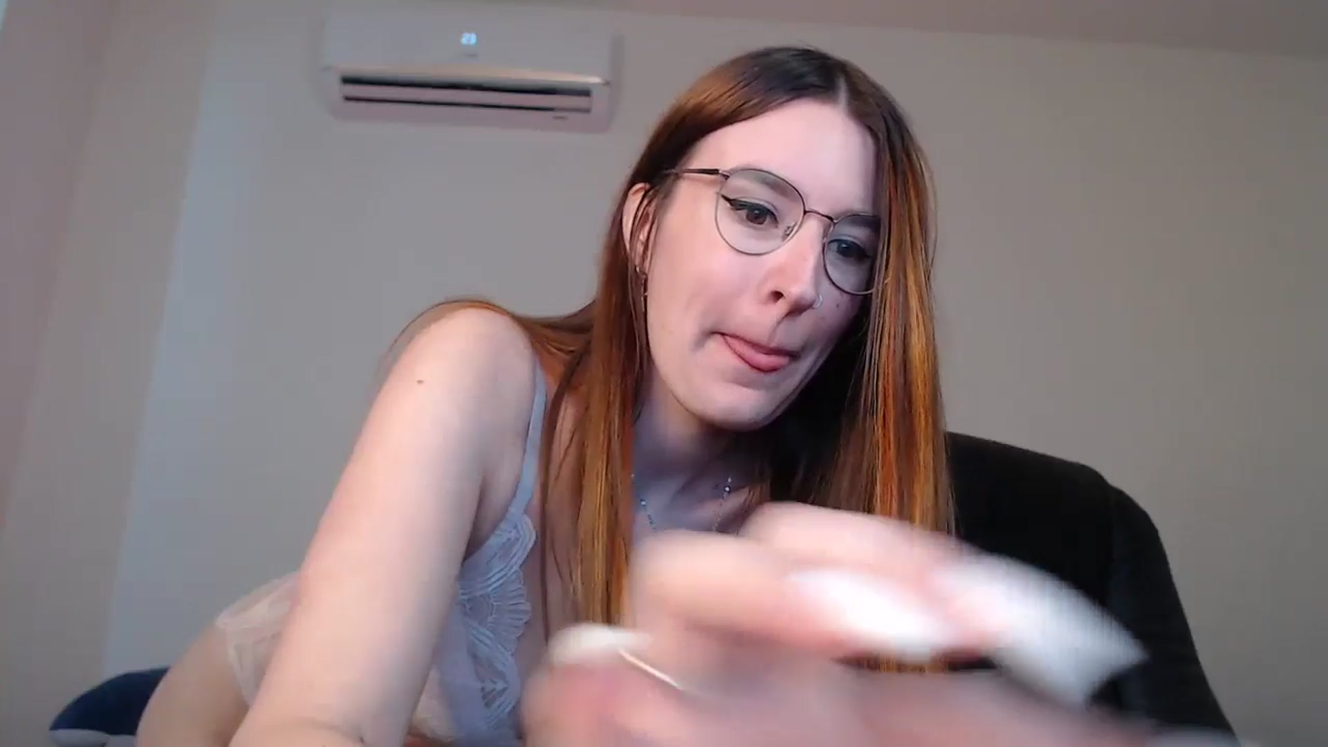 Gallery image thumbnail from Brocard's myfreecams stream on, 09/10/2024, 09:38 image 7 of 20