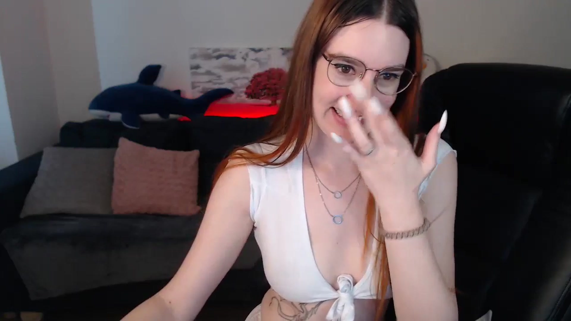 Gallery image thumbnail from Brocard's myfreecams stream on, 09/10/2024, 11:09 image 17 of 20