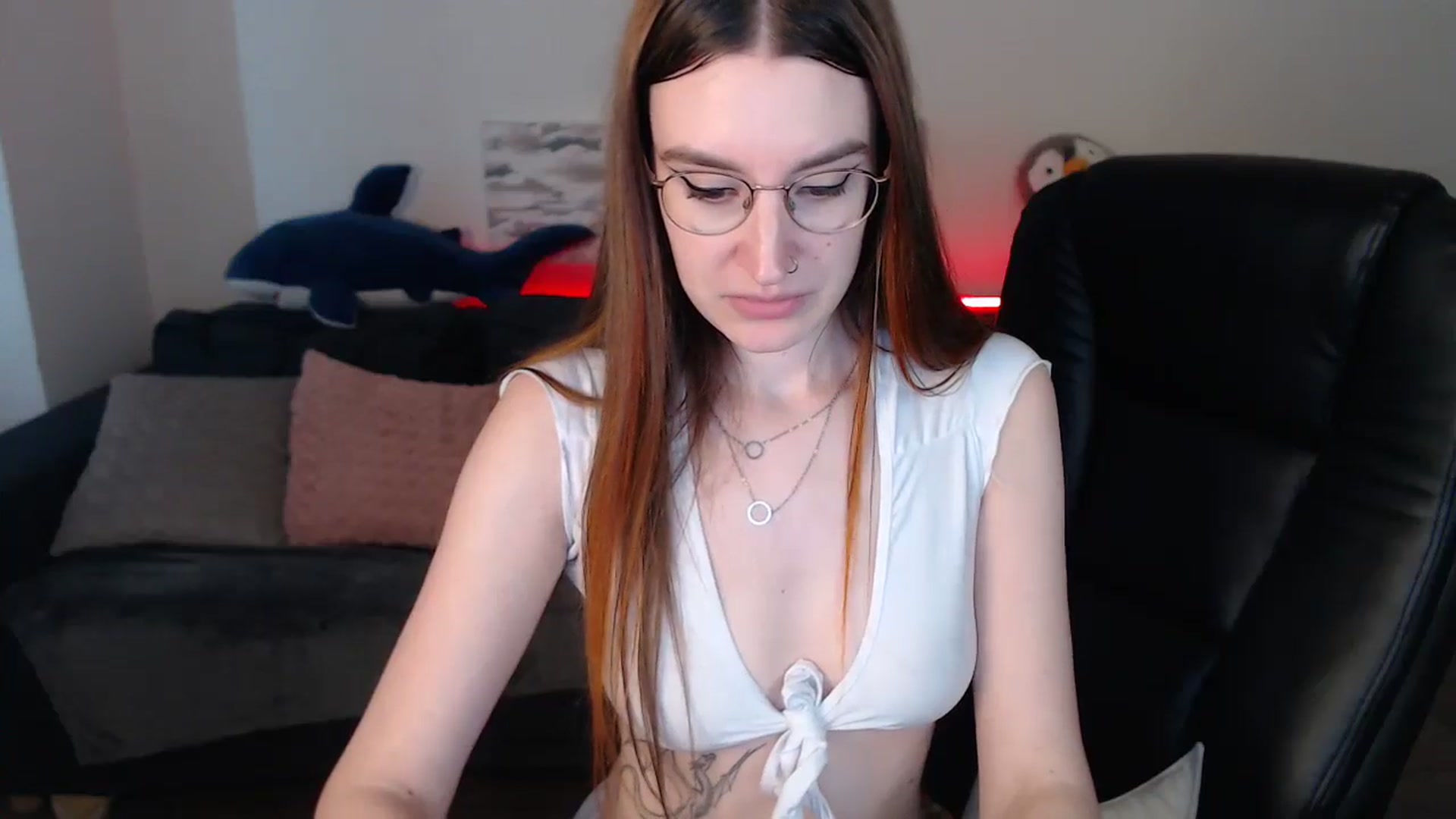 Gallery image thumbnail from Brocard's myfreecams stream on, 09/10/2024, 11:09 image 14 of 20