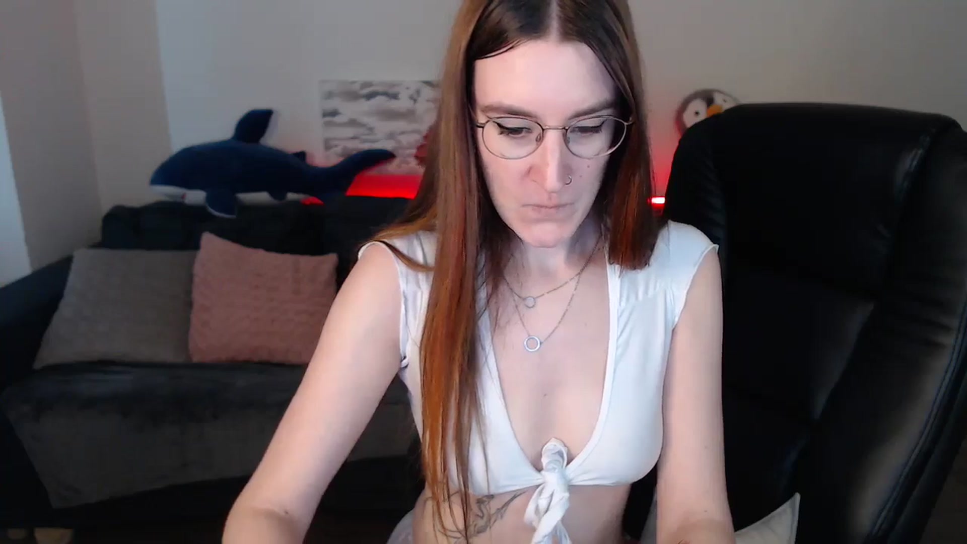 Gallery image thumbnail from Brocard's myfreecams stream on, 09/10/2024, 11:09 image 13 of 20