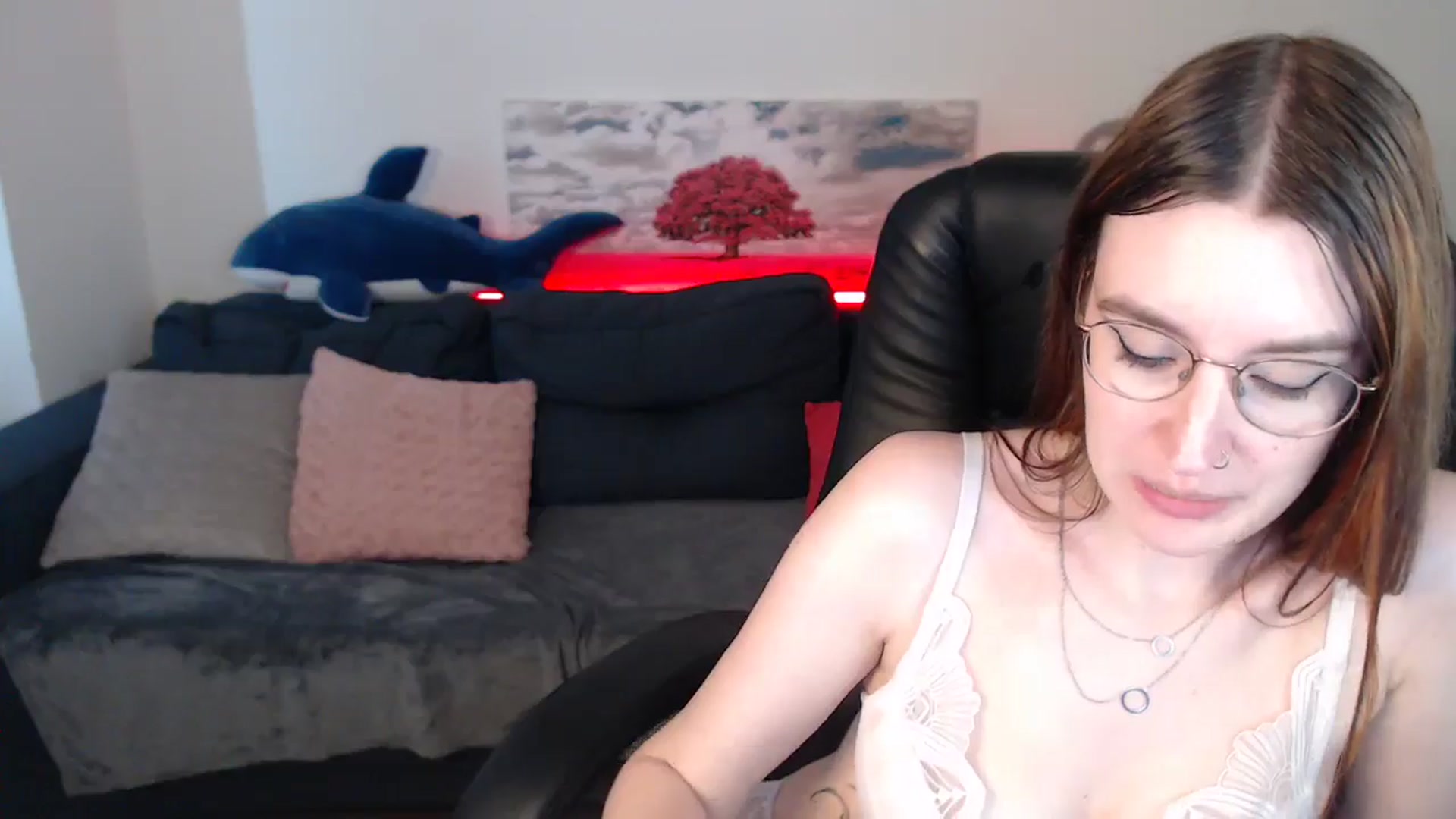 Gallery image thumbnail from Brocard's myfreecams stream on, 09/10/2024, 13:56 image 20 of 20