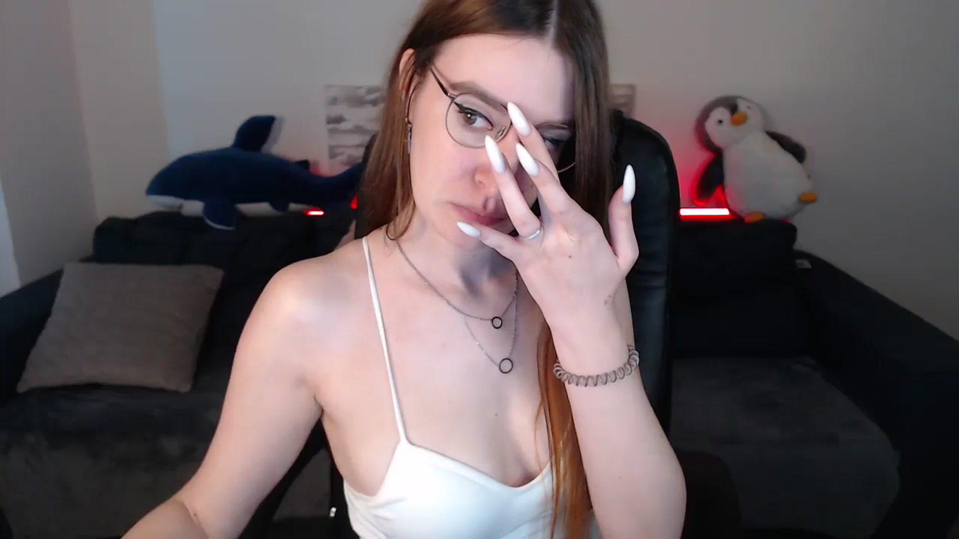 Gallery image thumbnail from Brocard's myfreecams stream on, 09/11/2024, 09:55 image 17 of 20