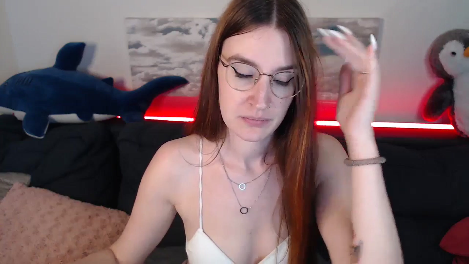 Gallery image thumbnail from Brocard's myfreecams stream on, 09/11/2024, 12:10 image 4 of 20