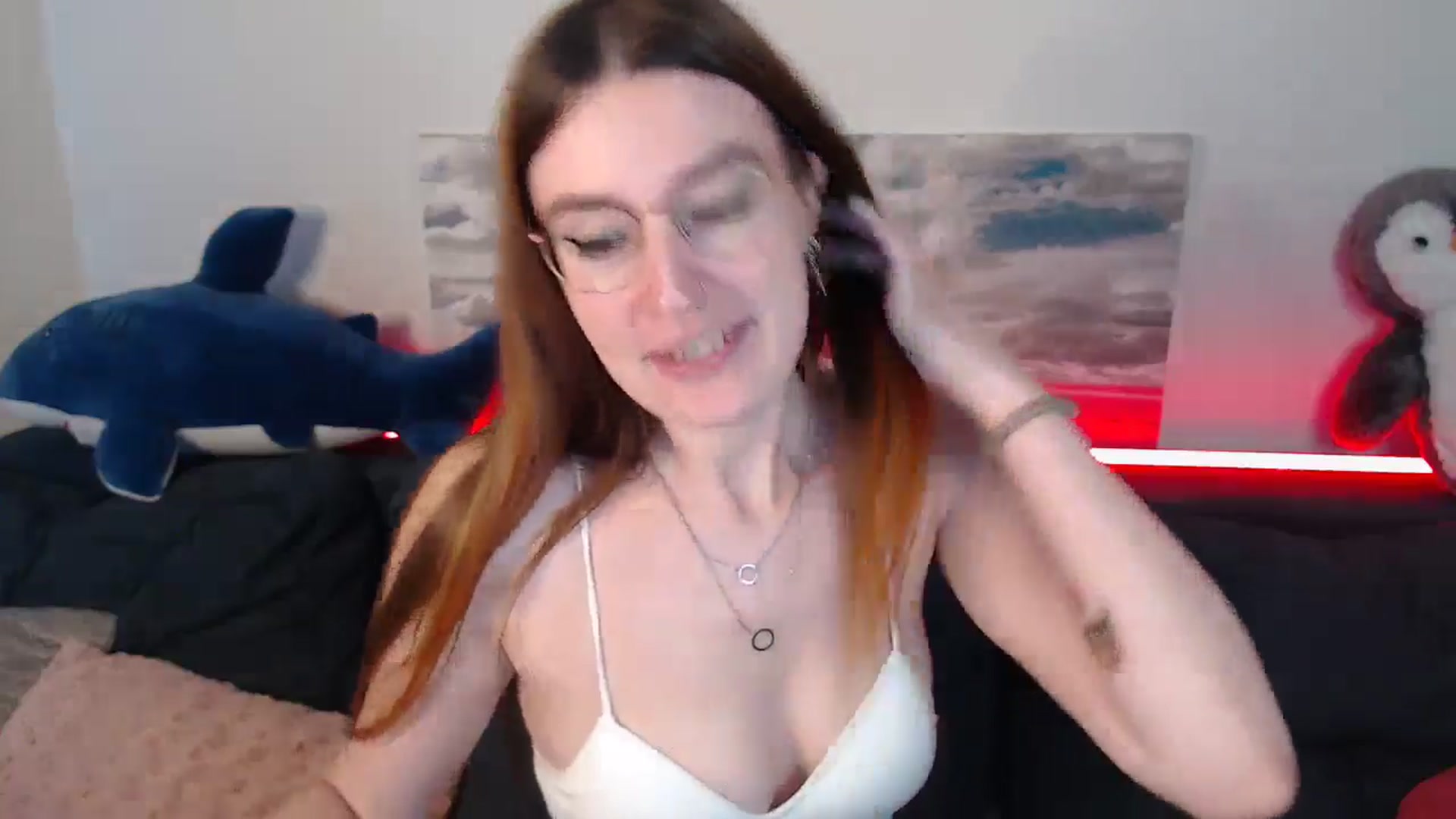 Gallery image thumbnail from Brocard's myfreecams stream on, 09/11/2024, 12:34 image 2 of 20