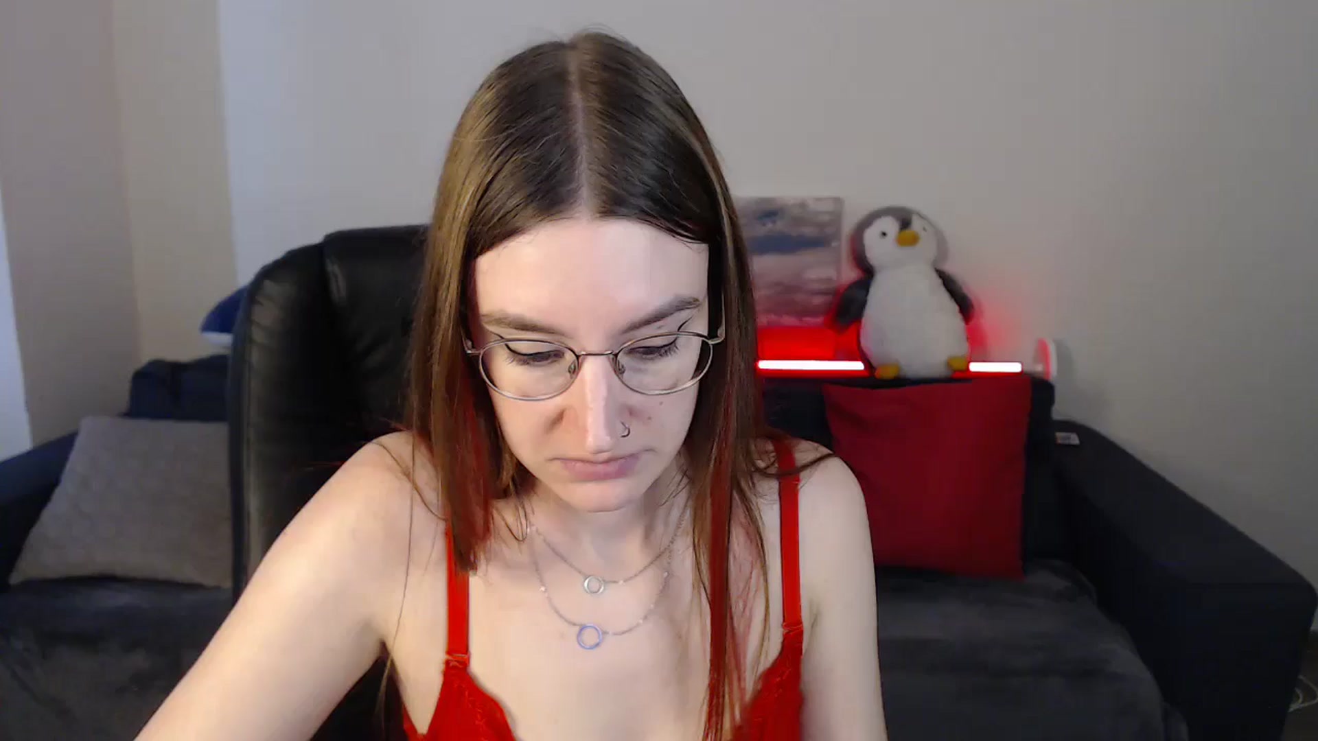 Gallery image thumbnail from Brocard's myfreecams stream on, 09/13/2024, 10:58 image 12 of 20