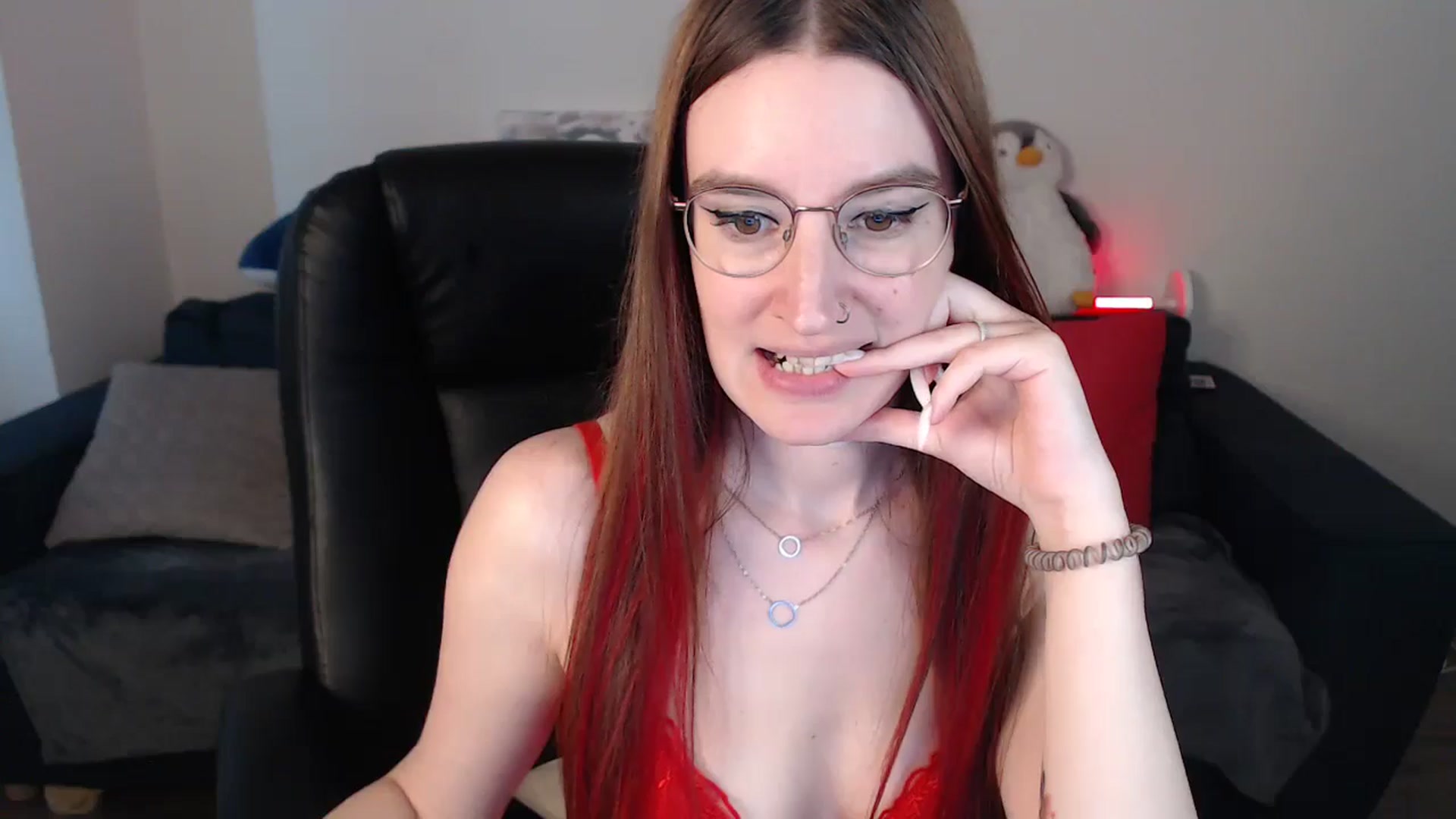 Gallery image thumbnail from Brocard's myfreecams stream on, 09/13/2024, 10:58 image 6 of 20