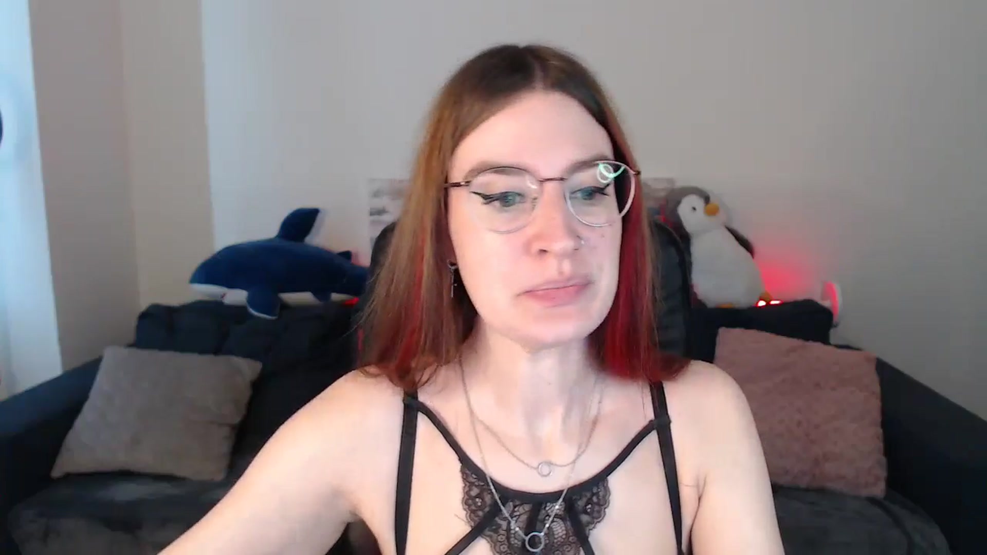 Gallery image thumbnail from Brocard's myfreecams stream on, 09/14/2024, 10:30 image 5 of 20