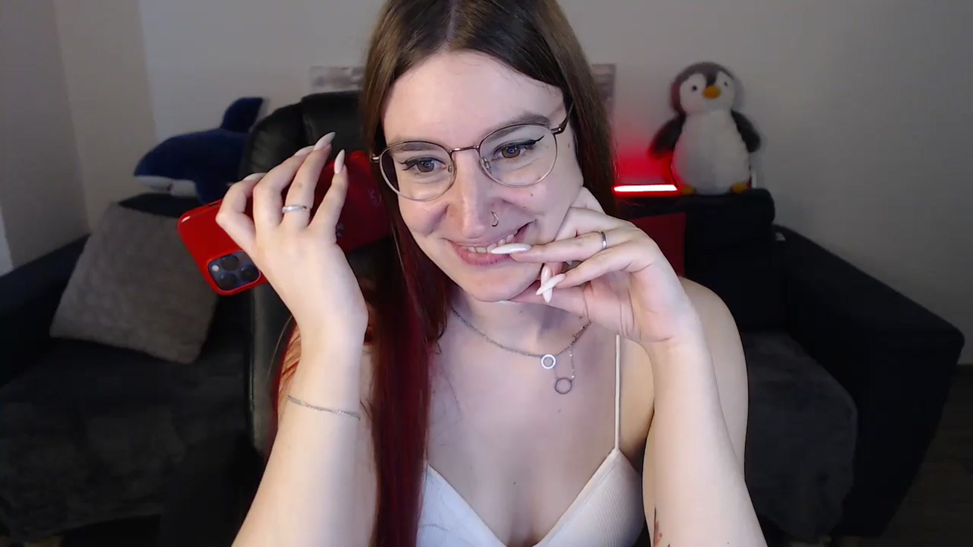 Gallery image thumbnail from Brocard's myfreecams stream on, 09/15/2024, 10:41 image 4 of 20