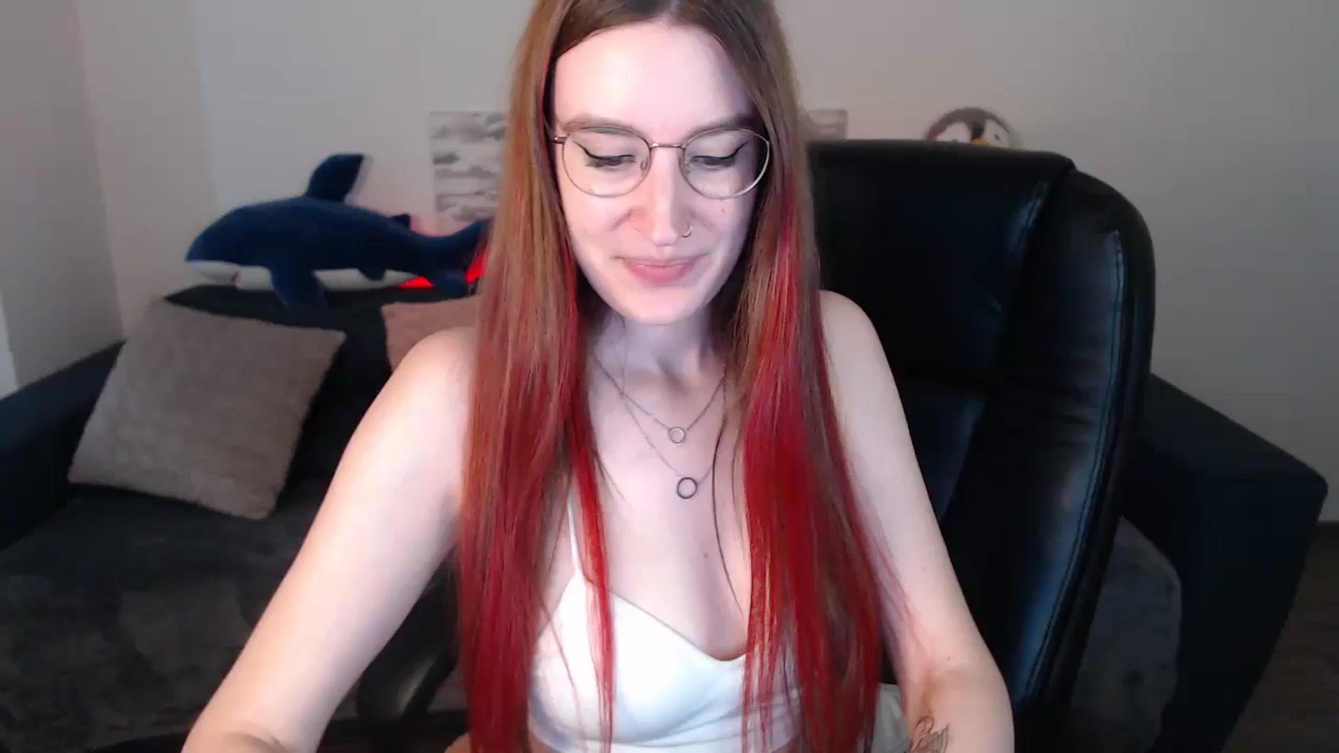 Gallery image thumbnail from Brocard's myfreecams stream on, 09/15/2024, 11:01 image 13 of 20