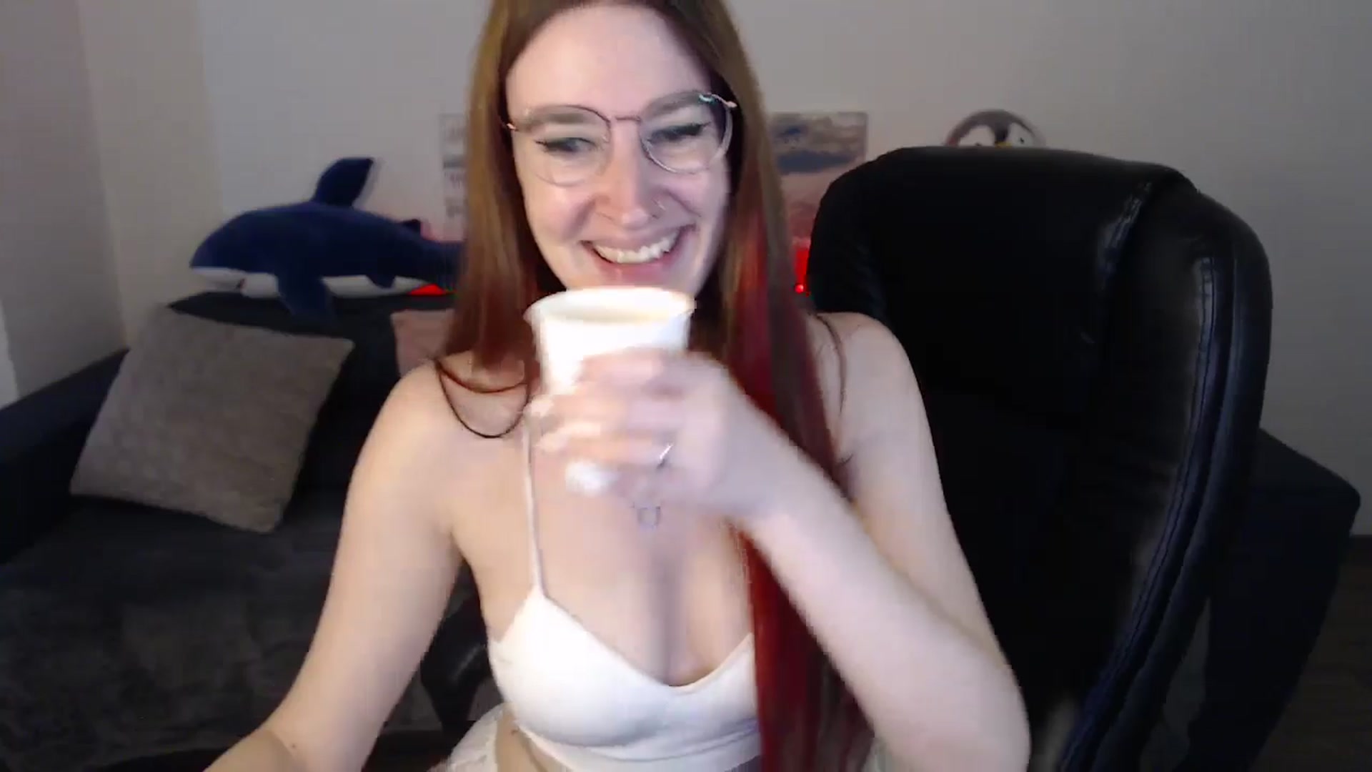 Gallery image thumbnail from Brocard's myfreecams stream on, 09/15/2024, 11:01 image 10 of 20
