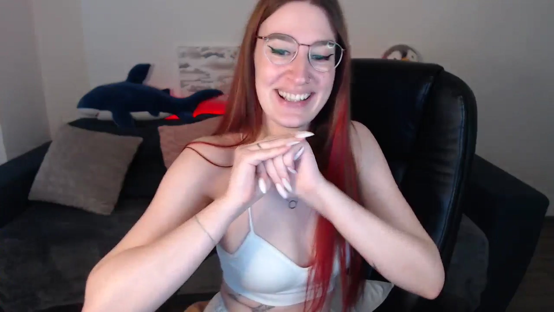 Gallery image thumbnail from Brocard's myfreecams stream on, 09/15/2024, 11:01 image 11 of 20